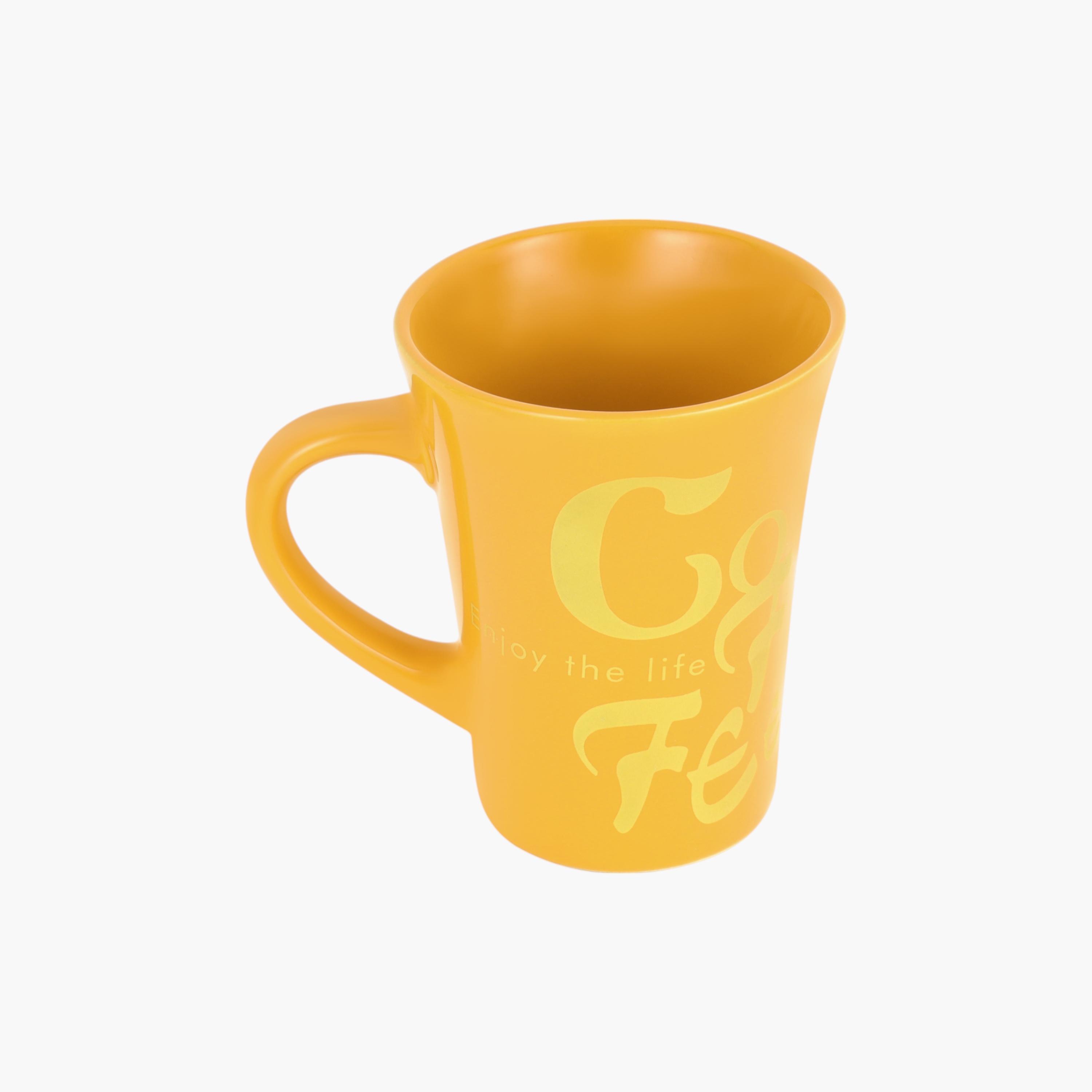 Porcelain Coffee Mug - 325 ml-household-dining-teaandcoffee-mugsandcups-image-5
