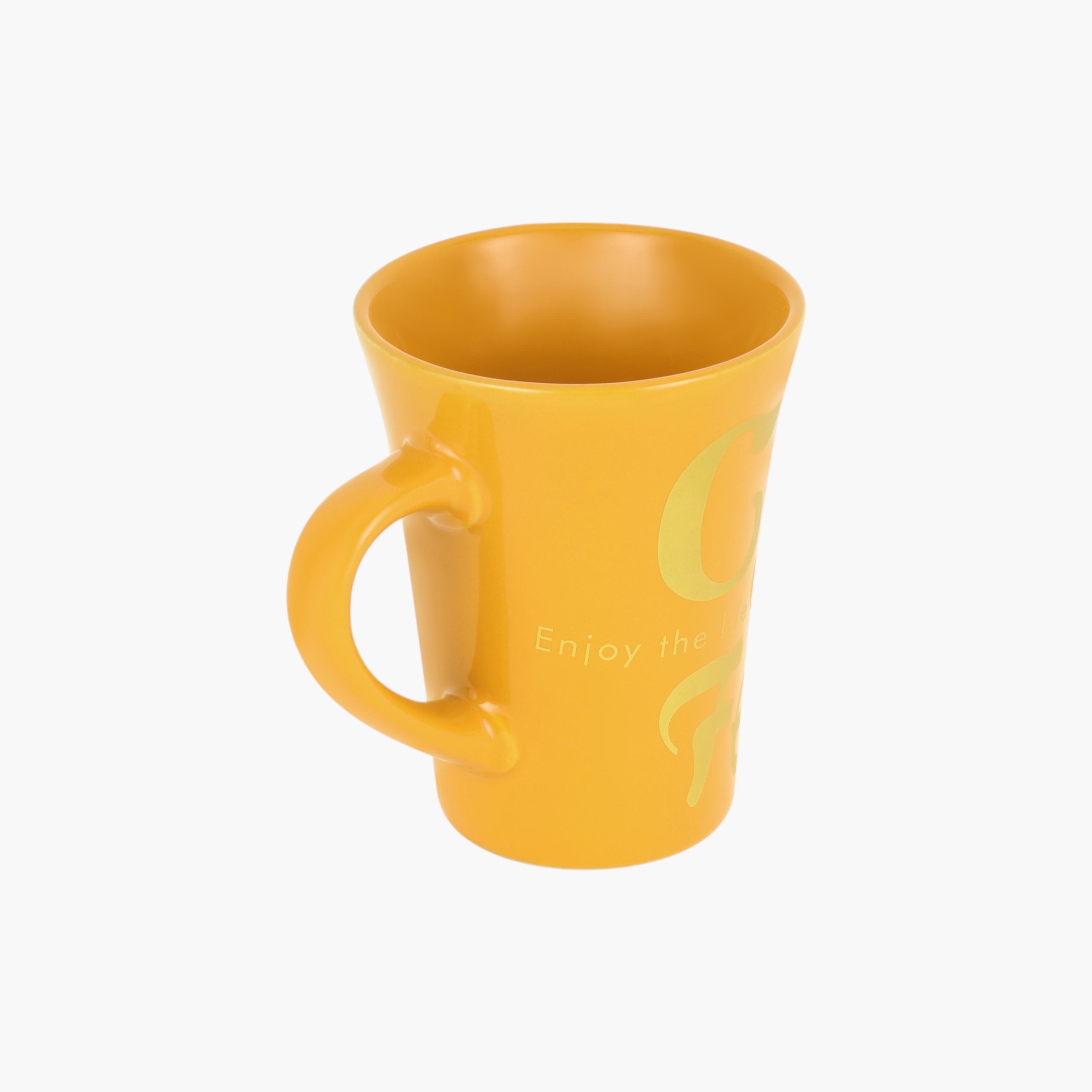 Porcelain Coffee Mug - 325 ml-household-dining-teaandcoffee-mugsandcups-image-6