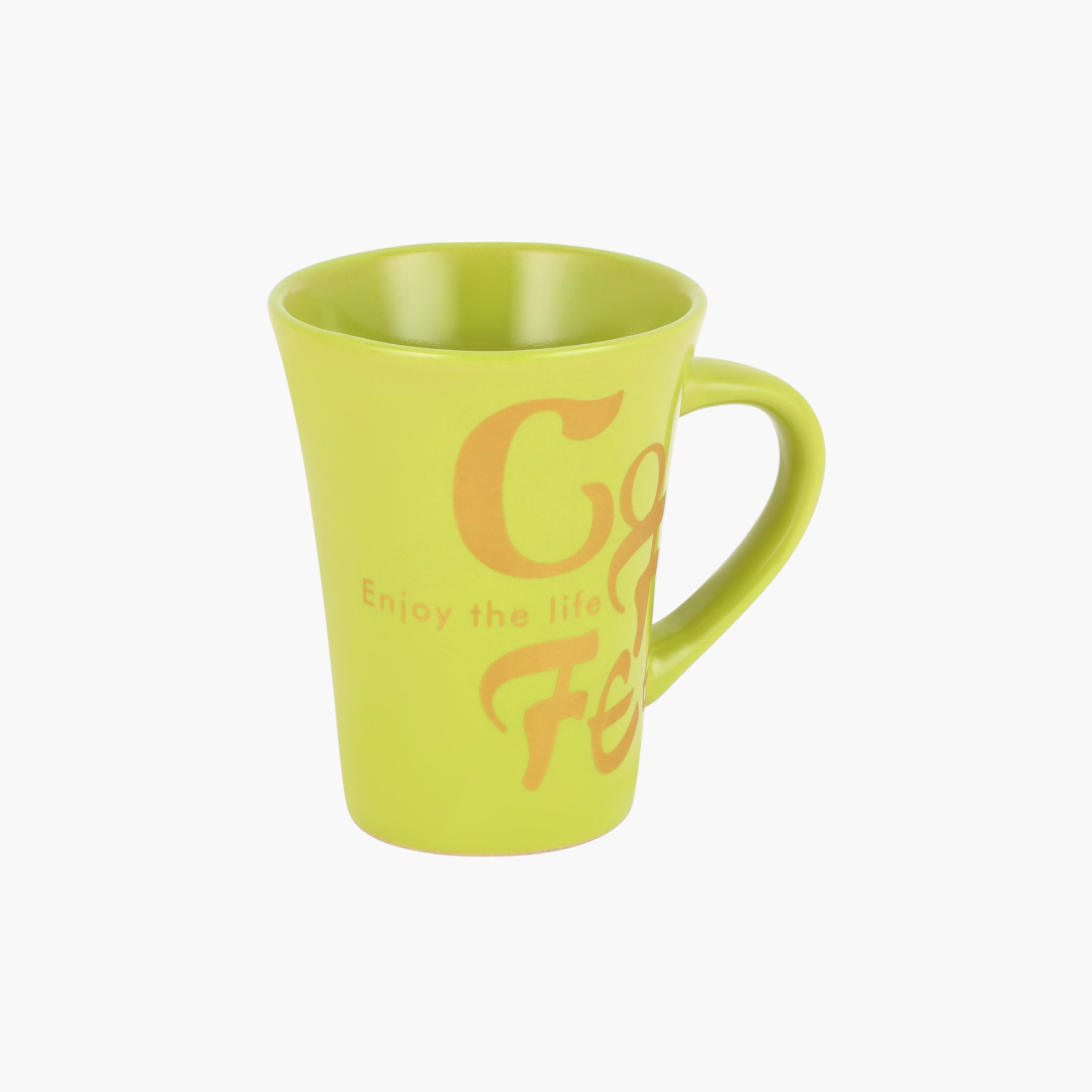 Porcelain Coffee Mug - 325 ml-household-dining-teaandcoffee-mugsandcups-image-8