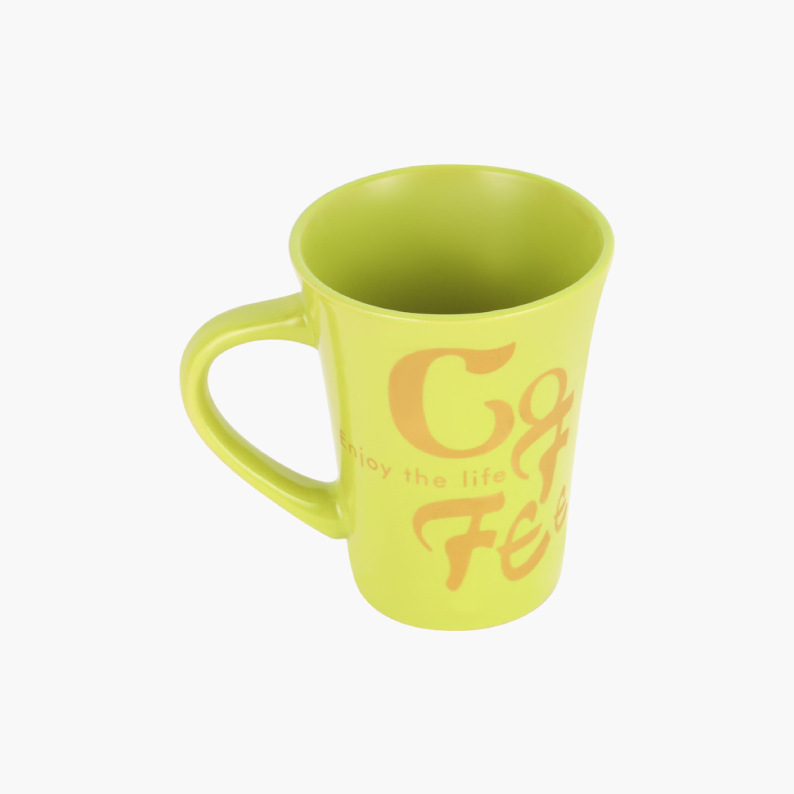 Porcelain Coffee Mug - 325 ml-household-dining-teaandcoffee-mugsandcups-image-9