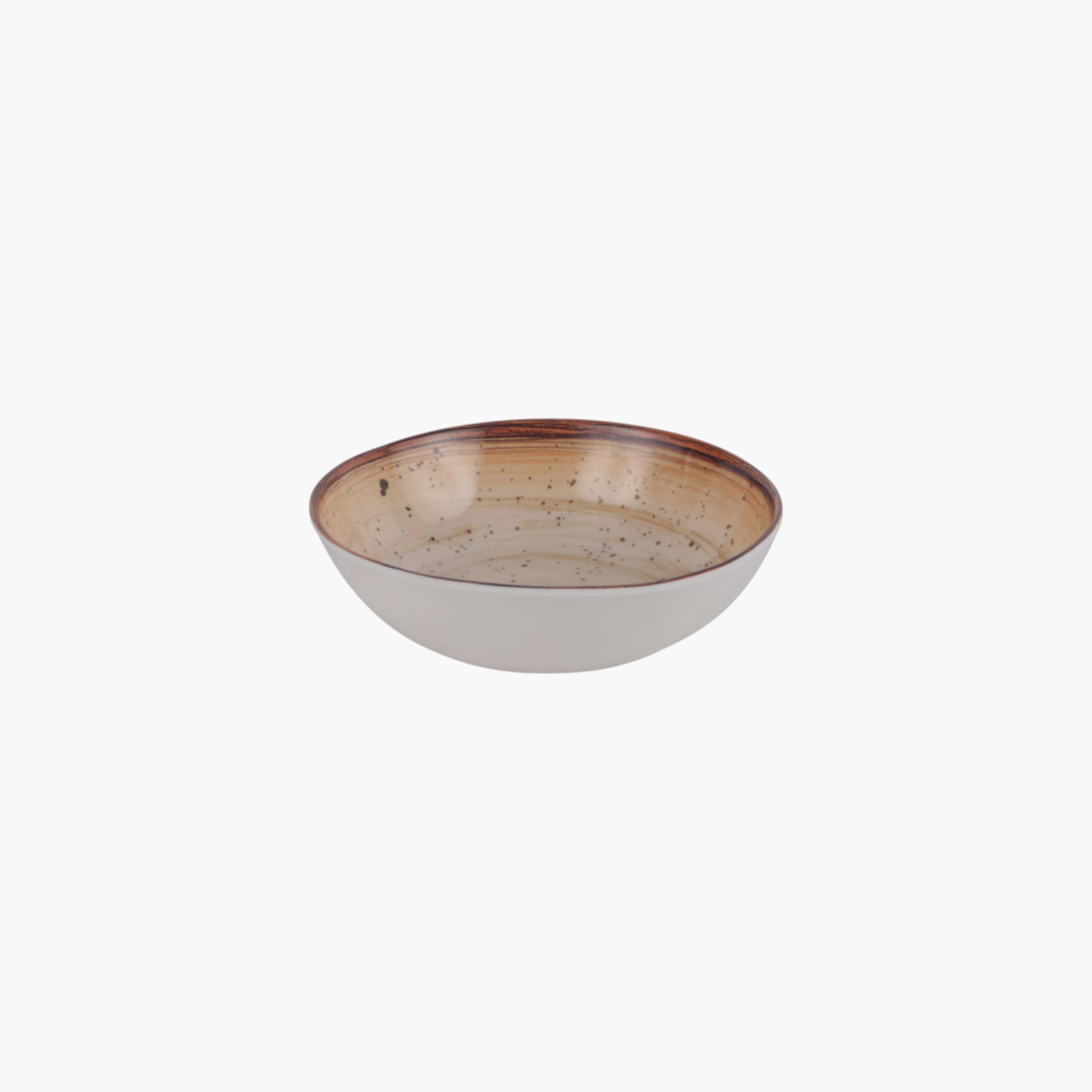 وعاء تقديم ميلامين من رويال فورد-household-dining-dinnerware-bowls-image-2