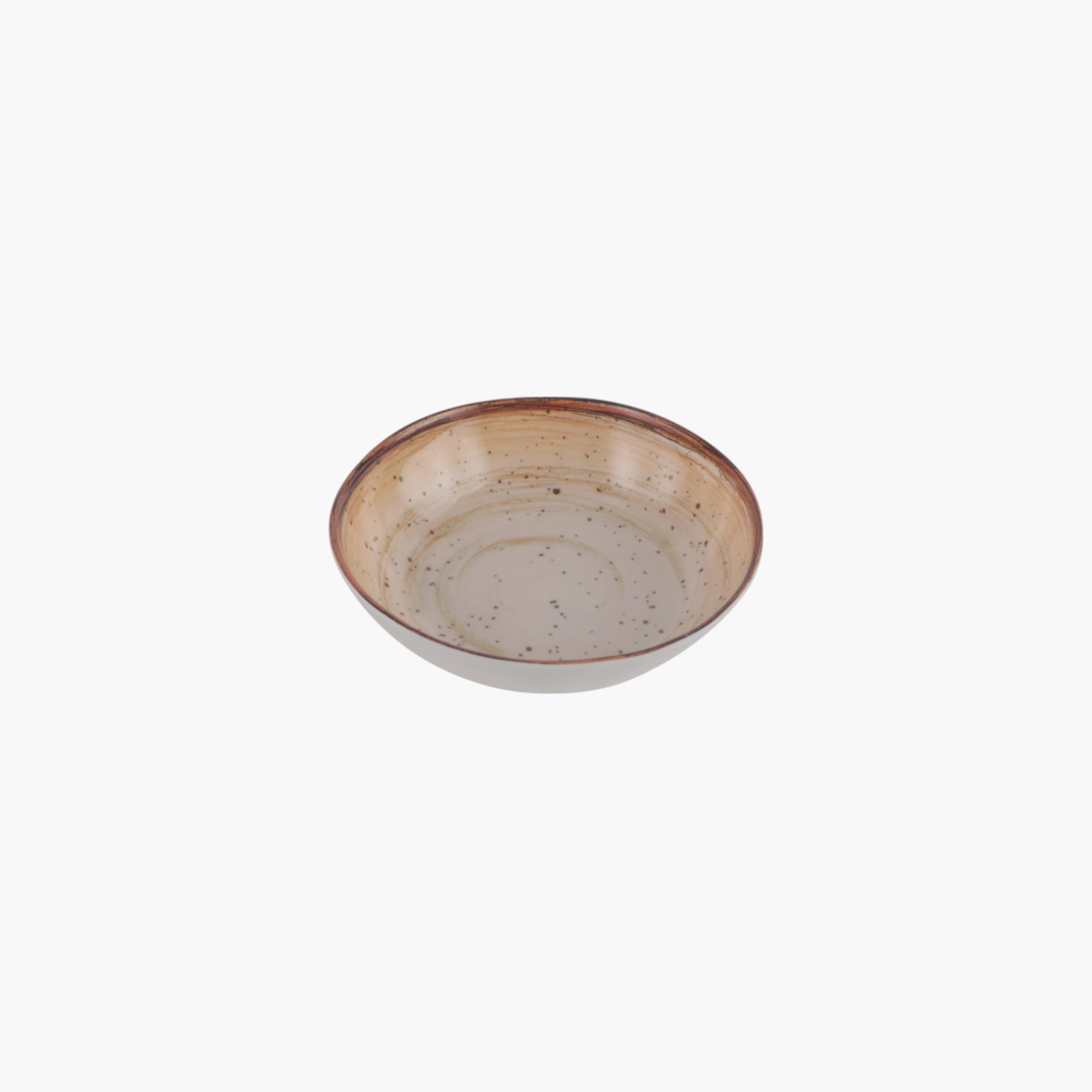 وعاء تقديم ميلامين من رويال فورد-household-dining-dinnerware-bowls-image-3