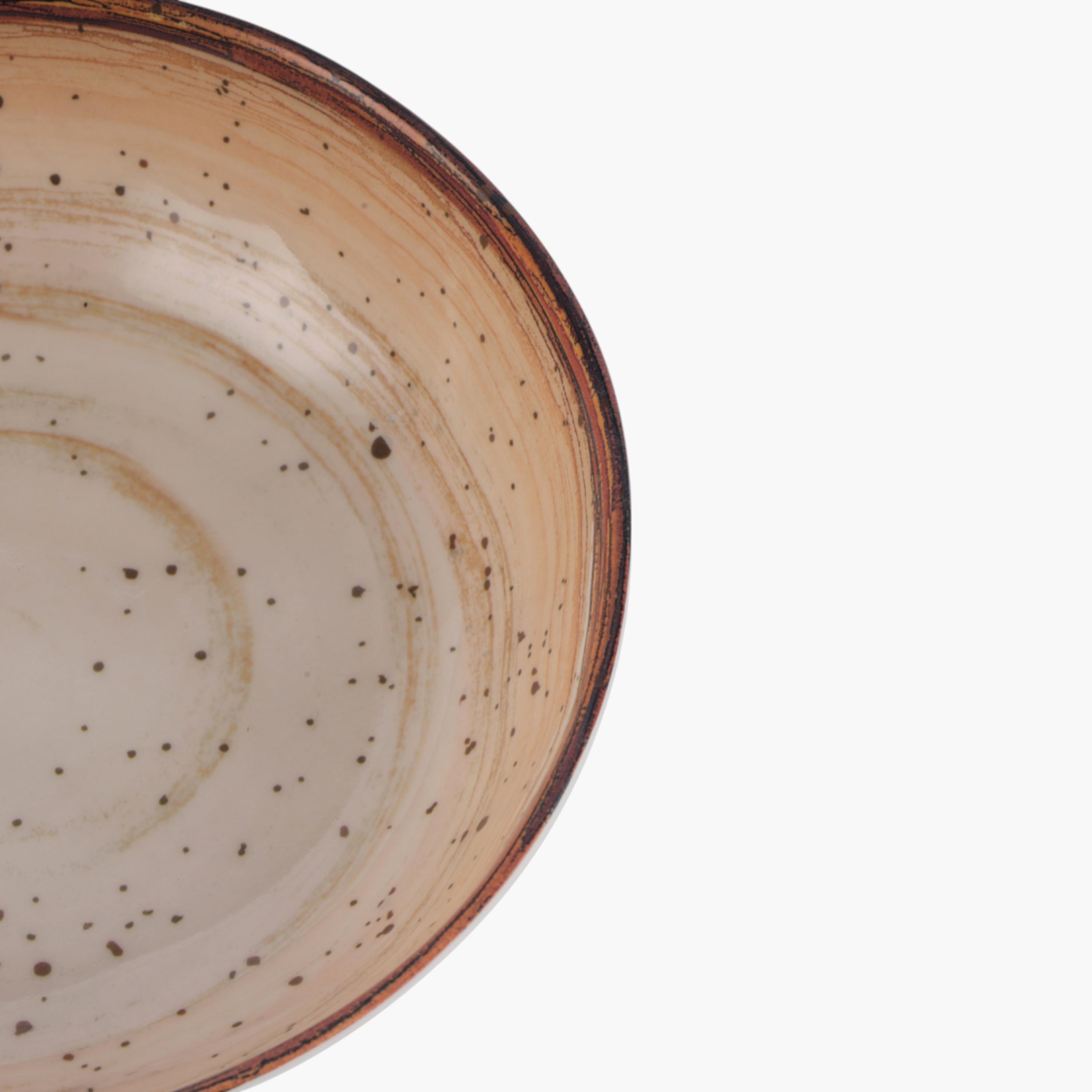 وعاء تقديم ميلامين من رويال فورد-household-dining-dinnerware-bowls-image-4