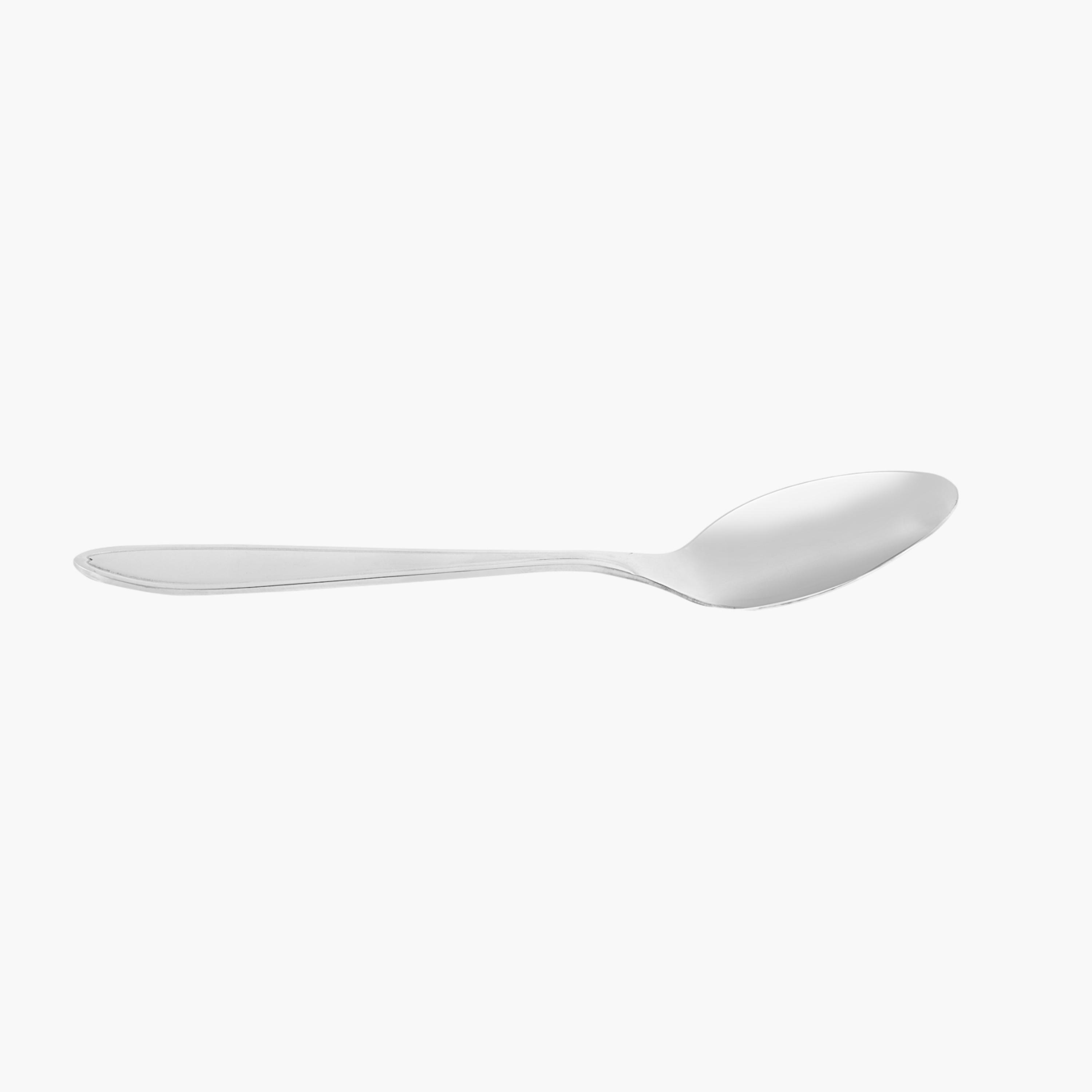 Stainless Steel Tea Spoon - Set of 3-household-dining-cutlery-spoonsforksandknives-image-2