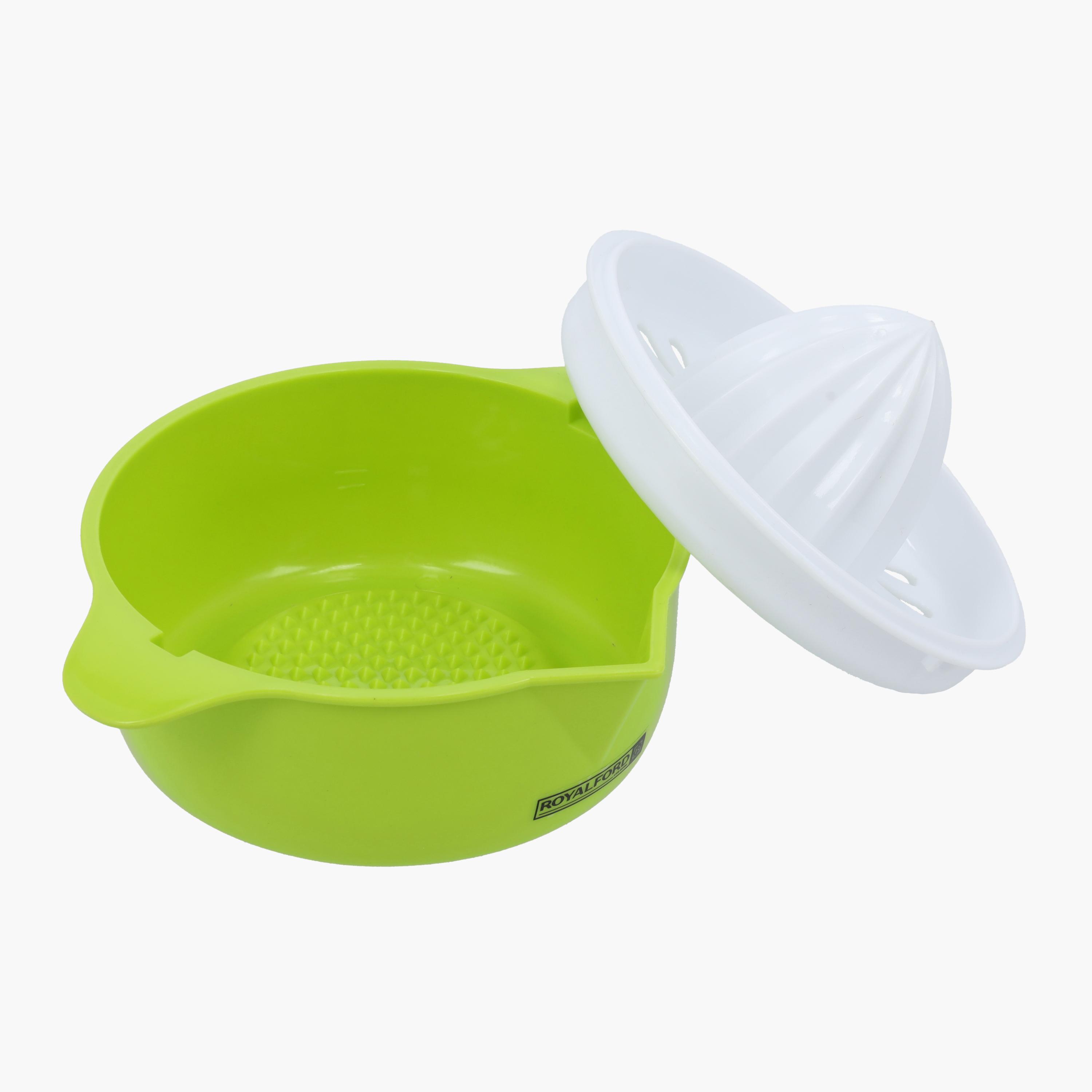 Manual Juicer-household-kitchen-kitchentoolsandutensils-foodservingtools-image-4