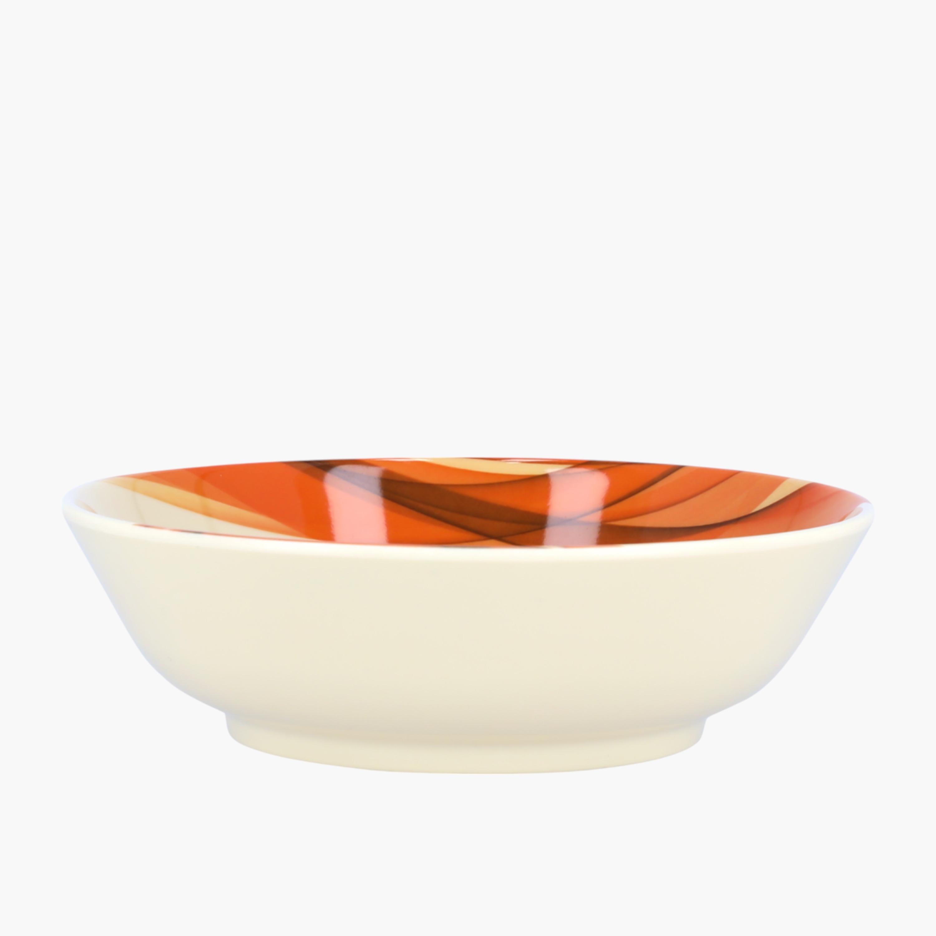 وعاء تقديم ميلامين من رويال فورد - 20 سم-household-dining-dinnerware-bowls-image-1