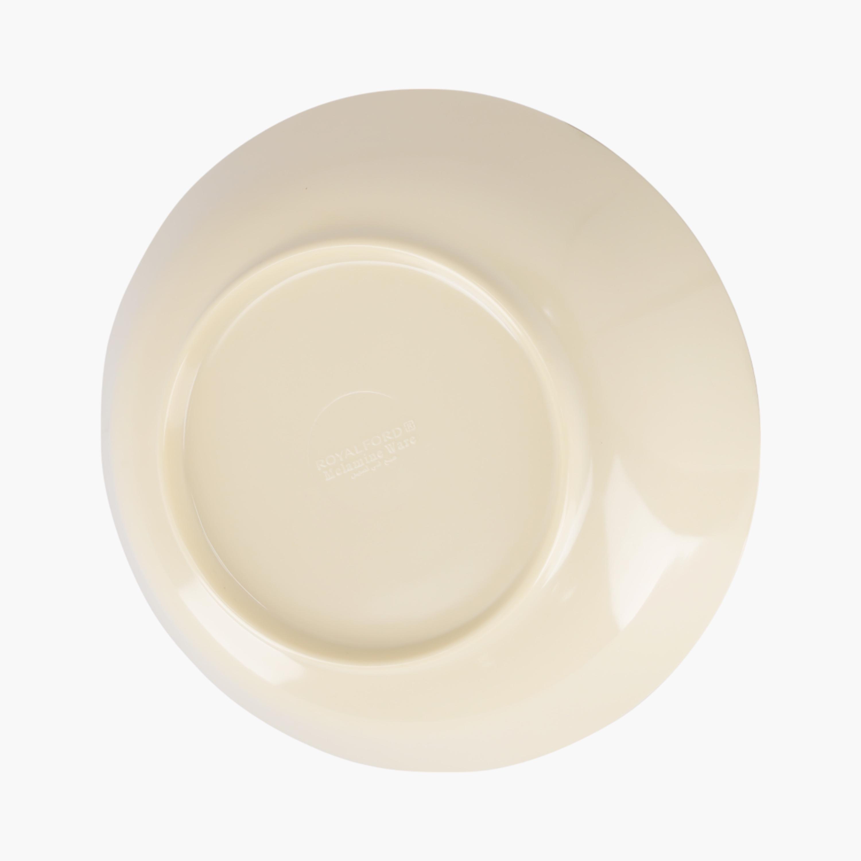 وعاء تقديم ميلامين من رويال فورد - 20 سم-household-dining-dinnerware-bowls-image-3