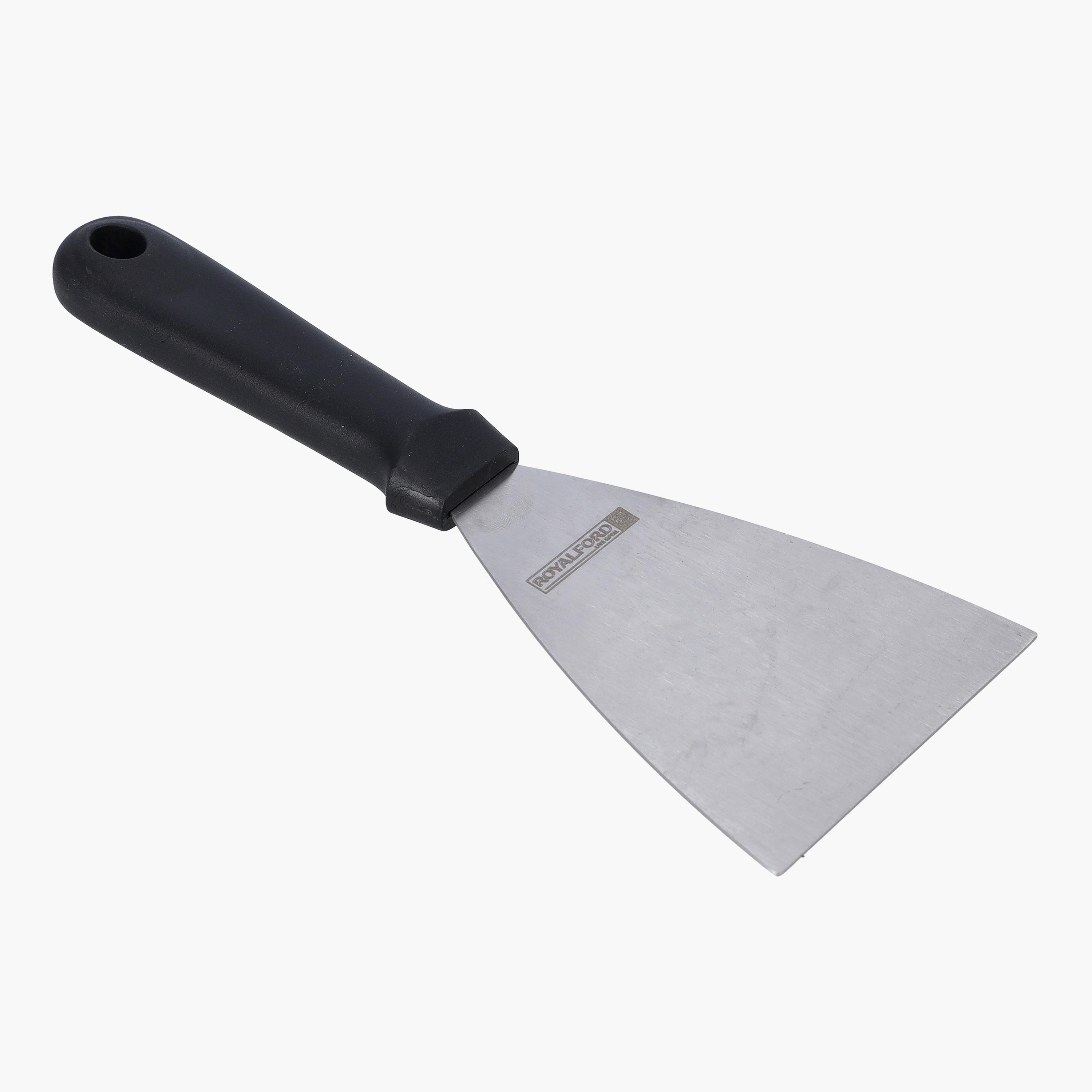 Stainless Steel Scraper-household-kitchen-kitchentoolsandutensils-foodpreparationtools-image-3