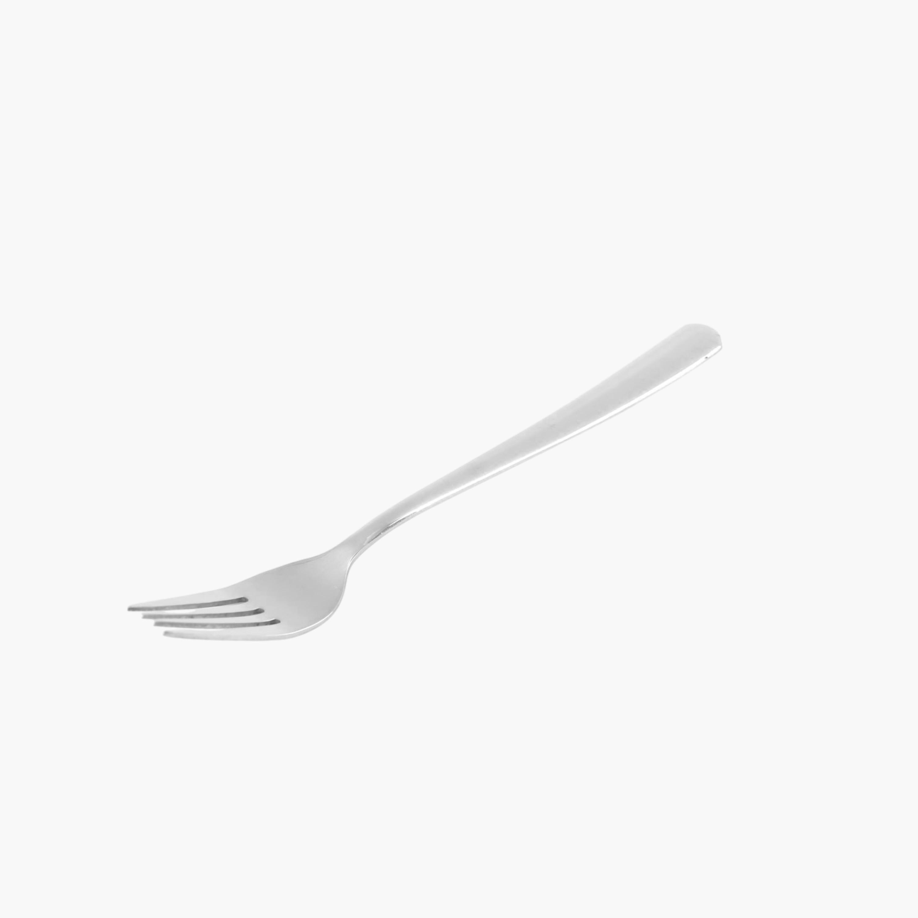 Stainless Steel Dinner Fork - Set of 3-household-dining-cutlery-spoonsforksandknives-image-1
