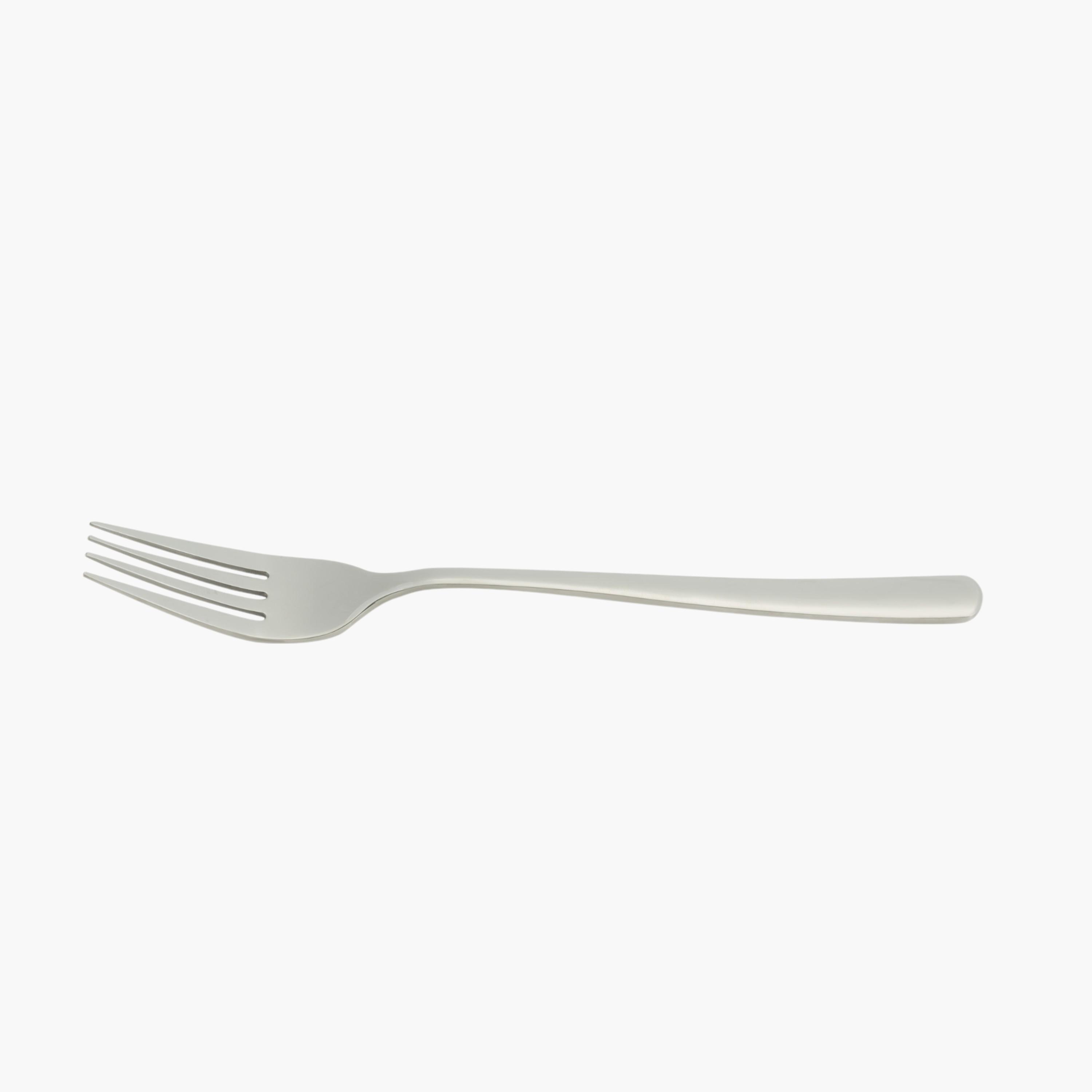 Stainless Steel Dinner Fork - Set of 3-household-dining-cutlery-spoonsforksandknives-image-4