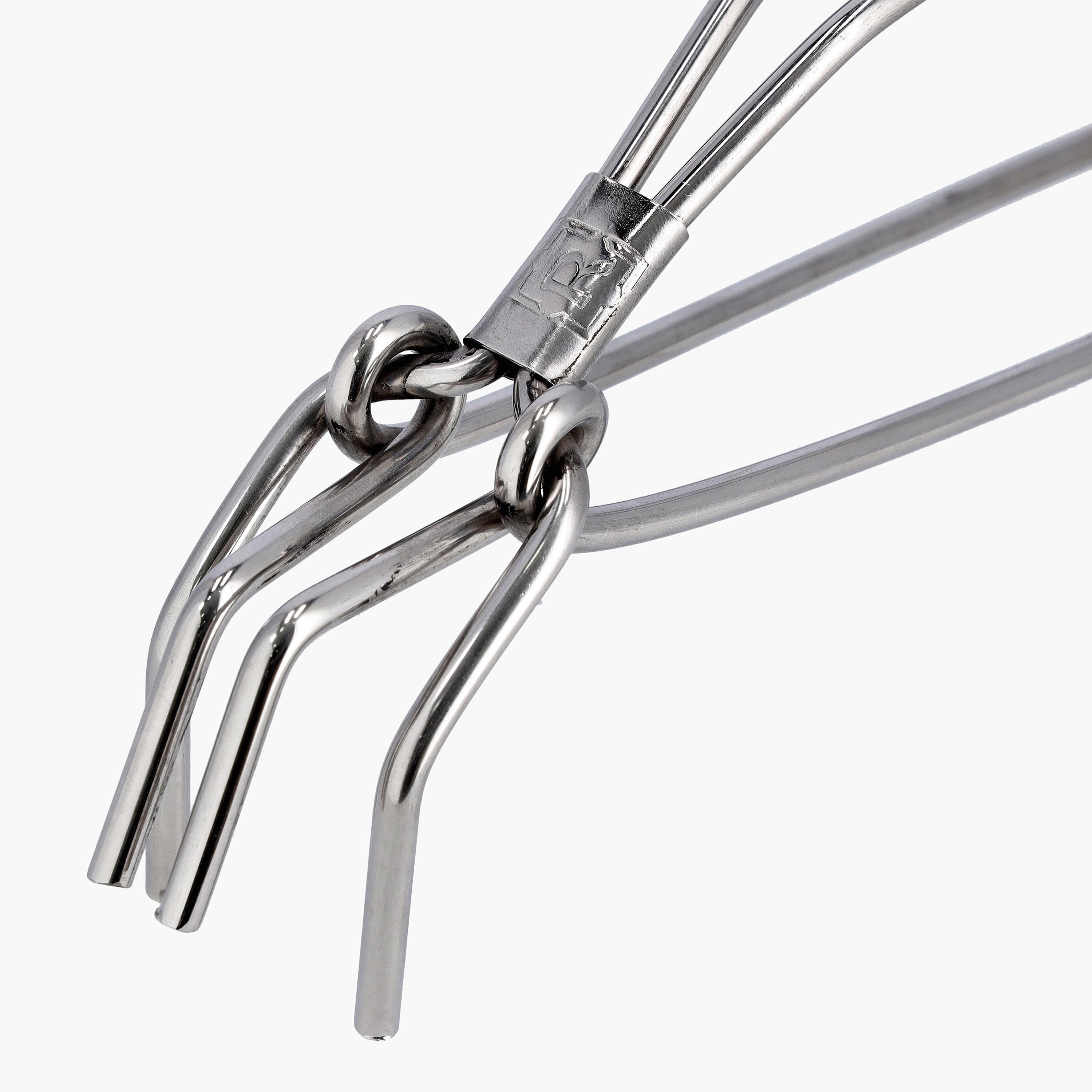 Stainless Steel Tongs - 20 cms-household-kitchen-kitchentoolsandutensils-cookingutensils-image-3