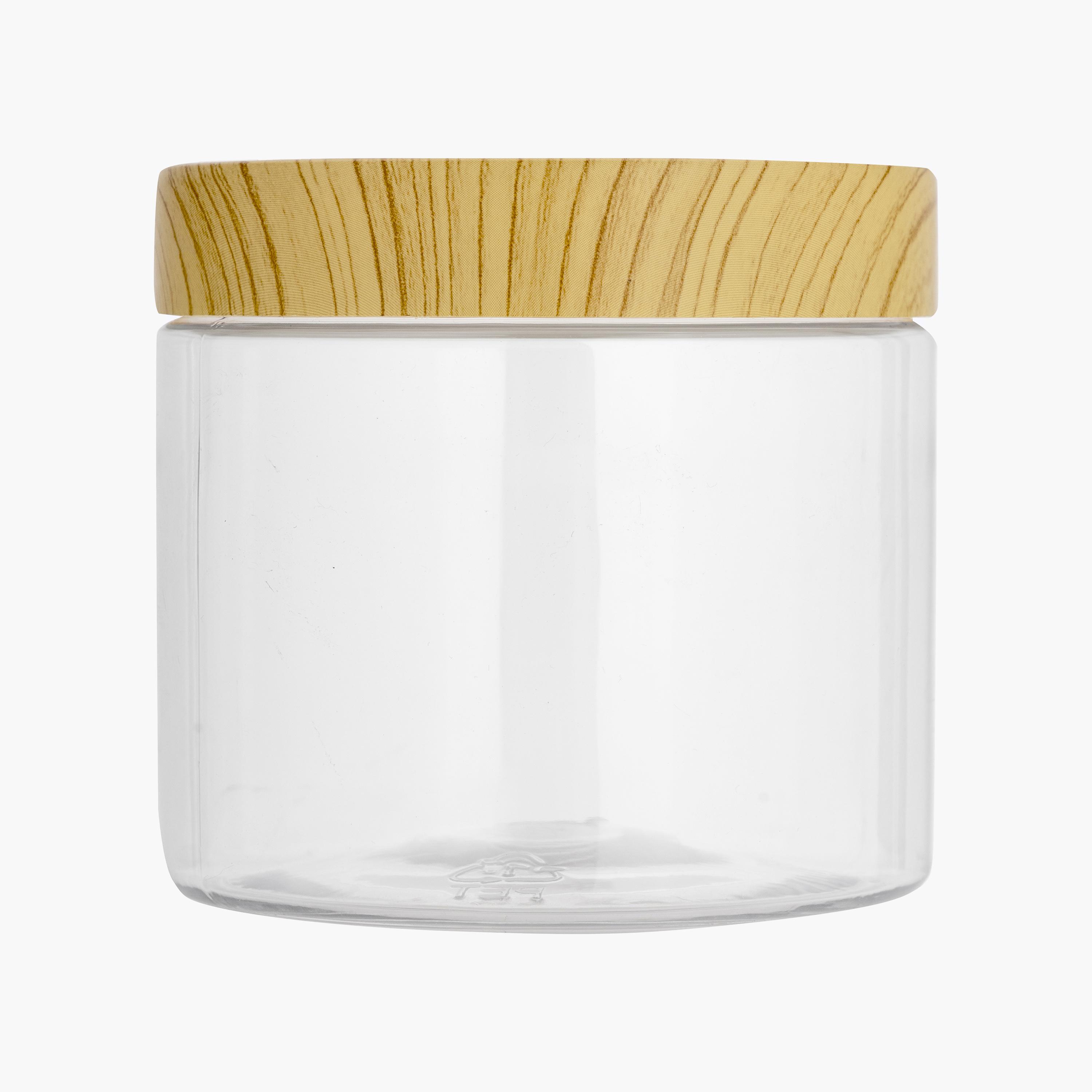 Air-Tight Jar - 500 ml-household-kitchen-foodstorage-containers-image-1
