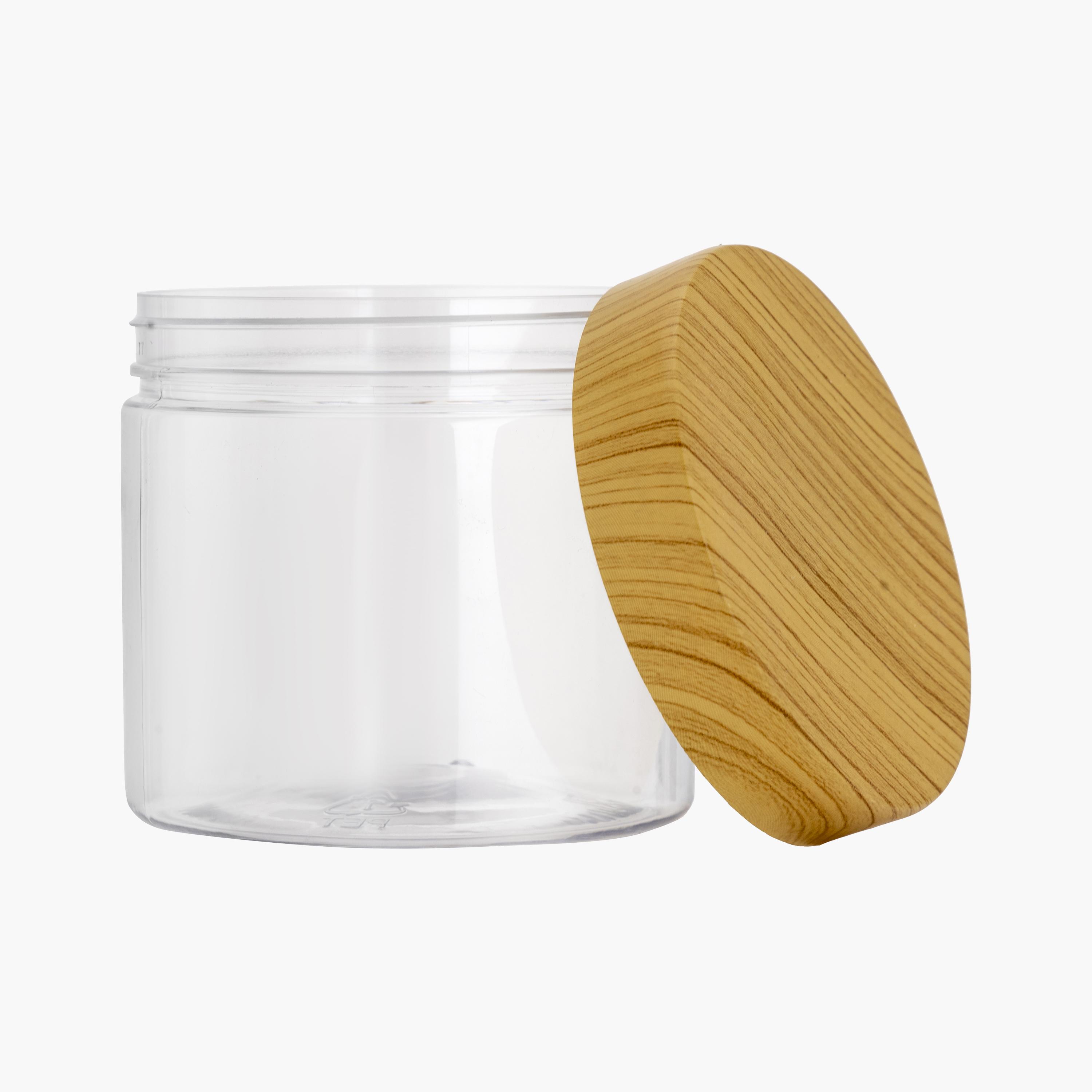 Air-Tight Jar - 500 ml-household-kitchen-foodstorage-containers-image-2