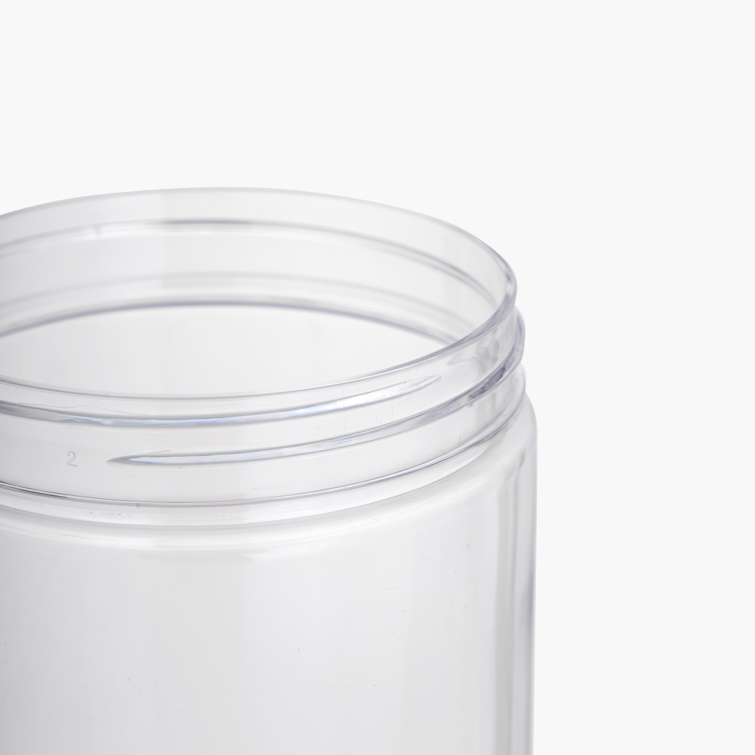 Air-Tight Jar - 500 ml-household-kitchen-foodstorage-containers-image-3