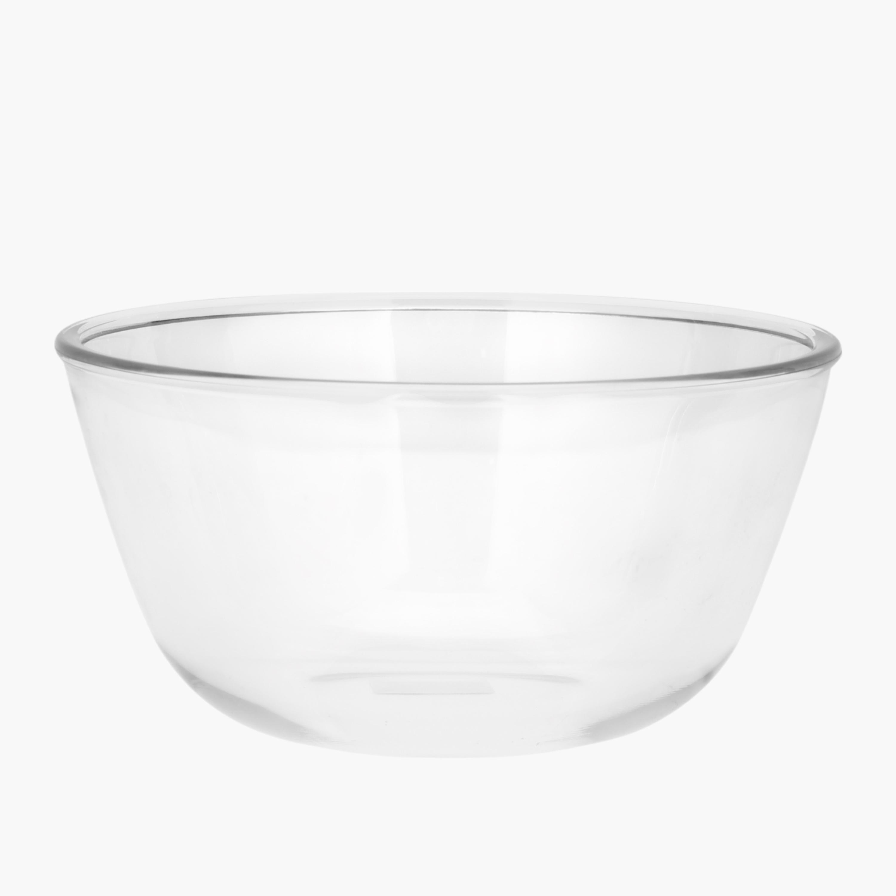 Glass Mixing Bowl - 500 ml-household-dining-dinnerware-bowls-image-1