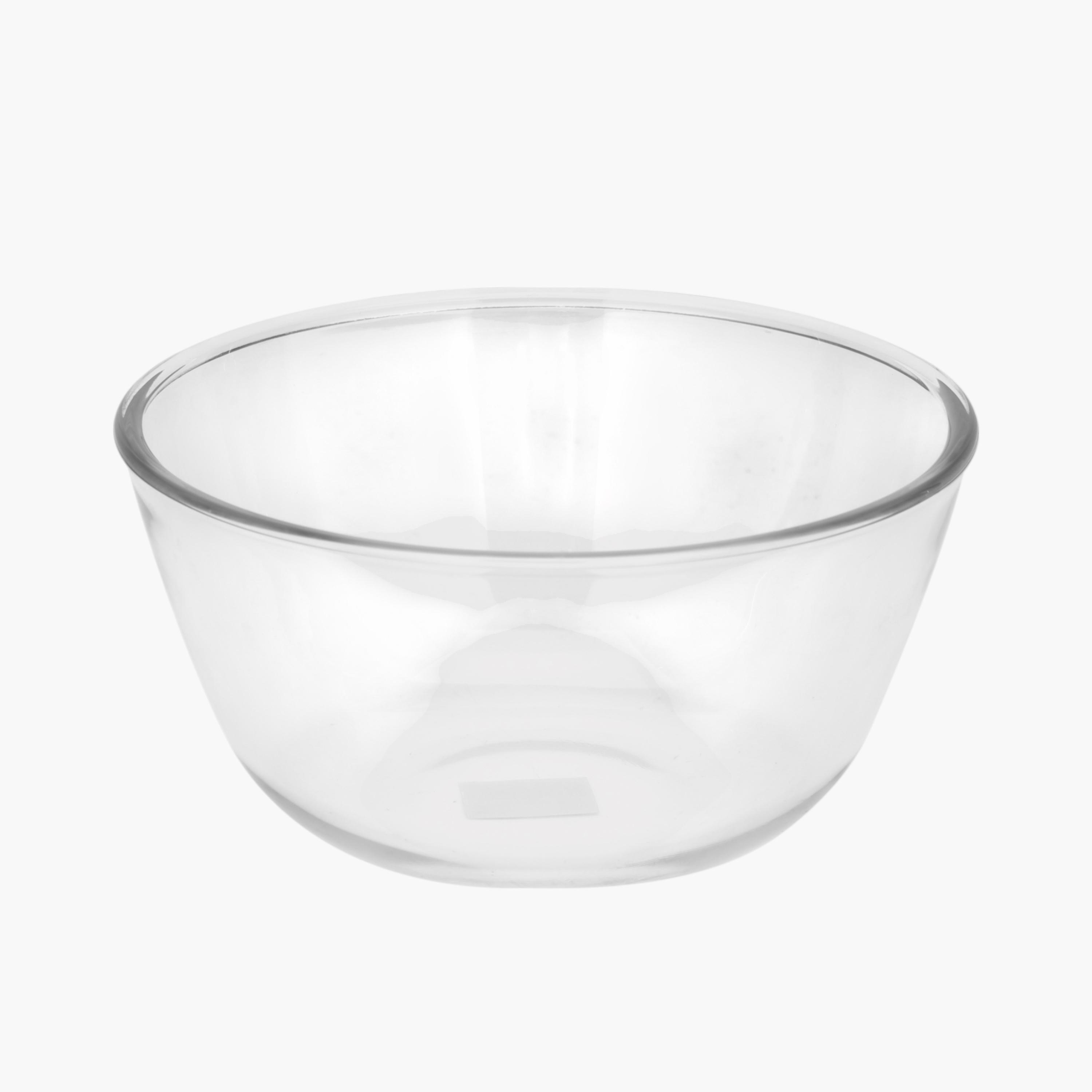 Glass Mixing Bowl - 500 ml-household-dining-dinnerware-bowls-image-2