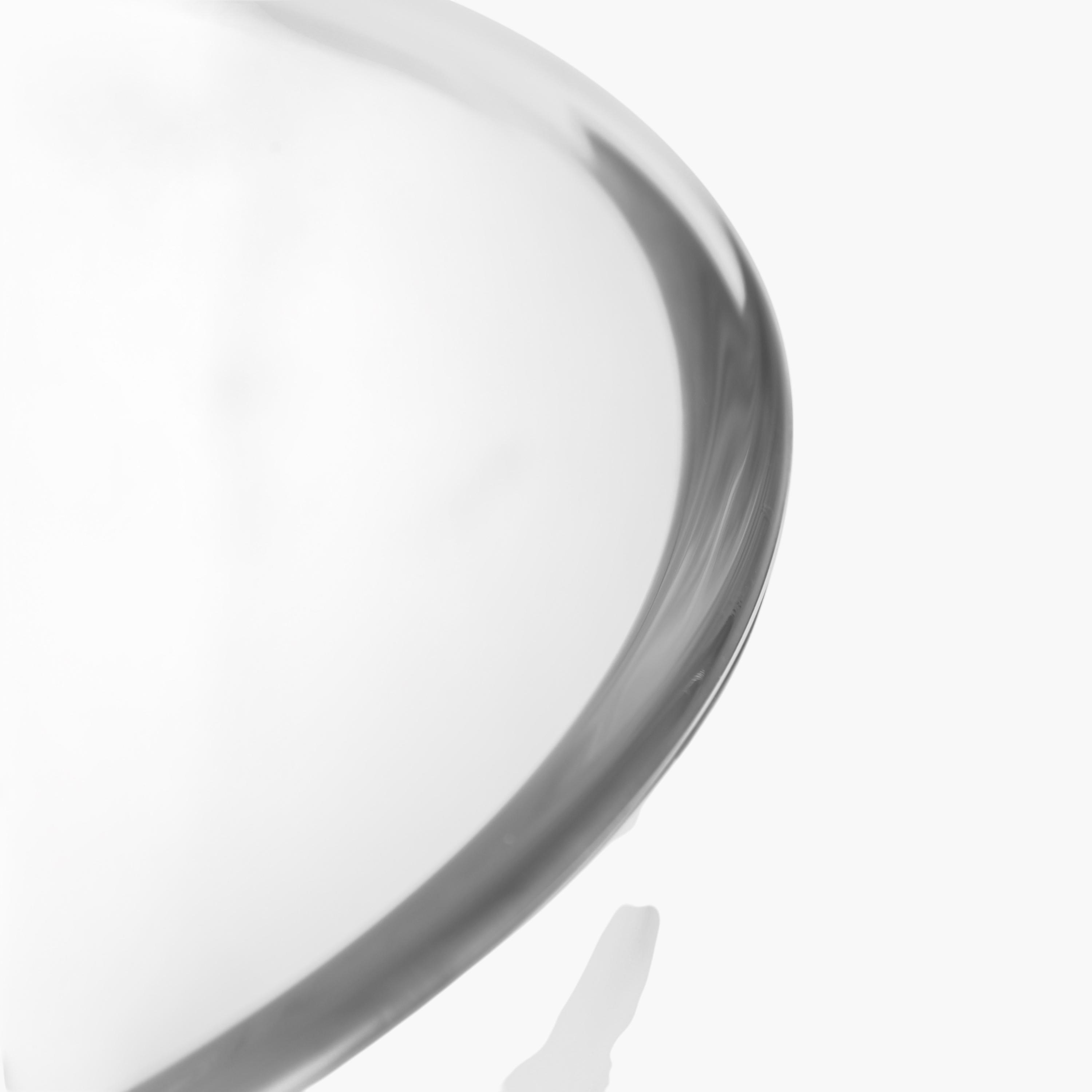 Glass Mixing Bowl - 500 ml-household-dining-dinnerware-bowls-image-4