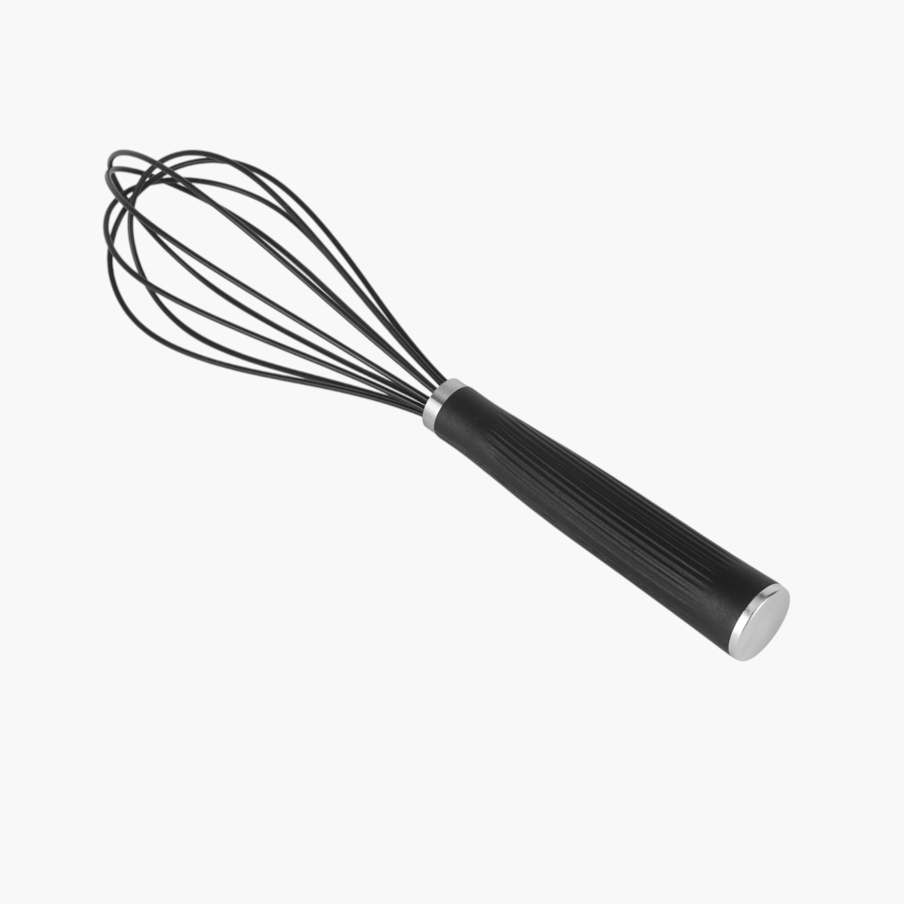 Aluminium Egg Whisk-household-kitchen-kitchentoolsandutensils-foodservingtools-image-1