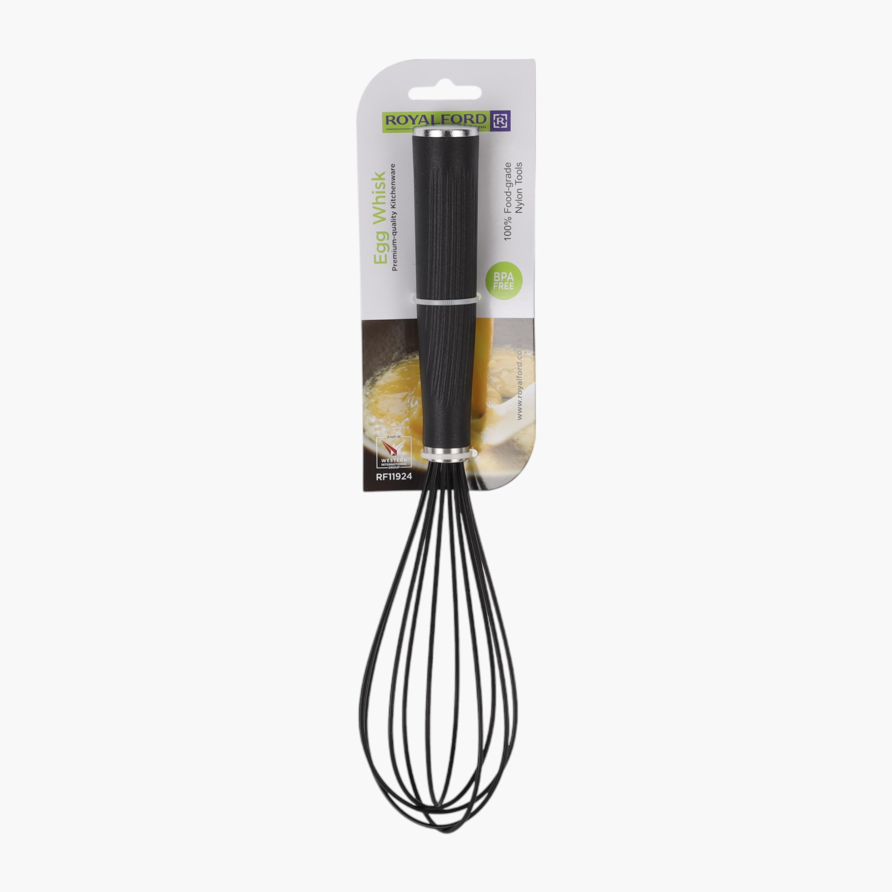 Aluminium Egg Whisk-household-kitchen-kitchentoolsandutensils-foodservingtools-image-2