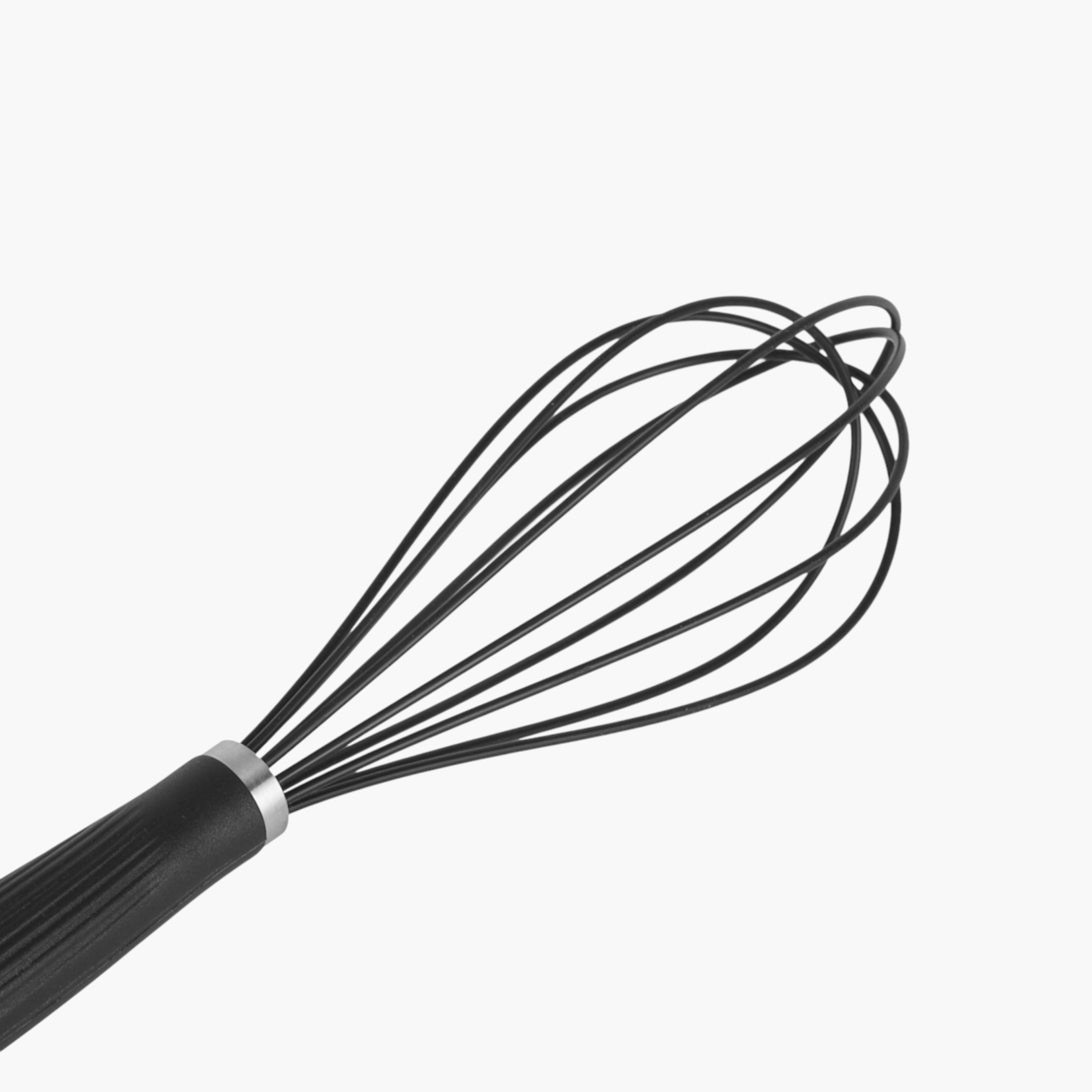 Aluminium Egg Whisk-household-kitchen-kitchentoolsandutensils-foodservingtools-image-4