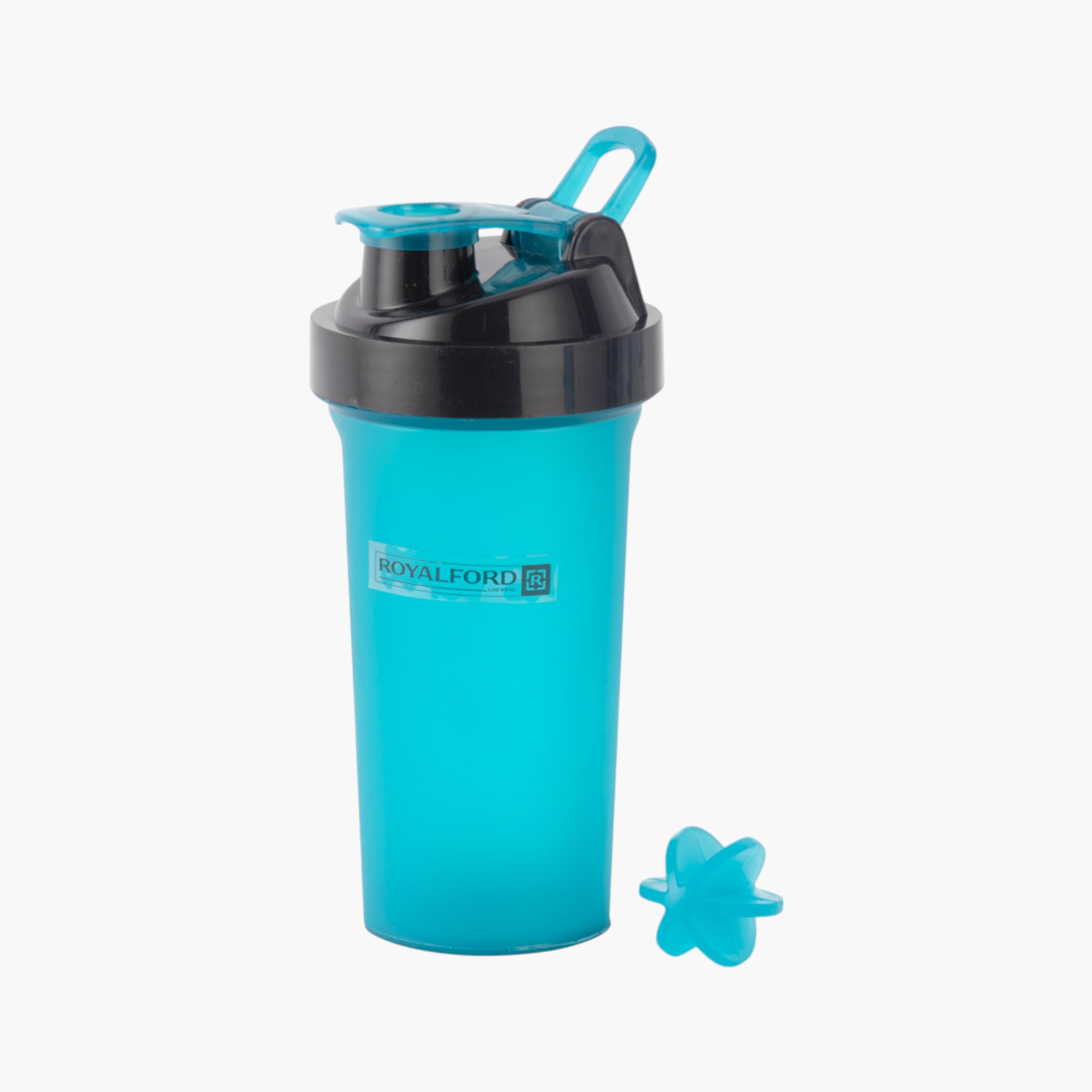 Protein Shaker Bottle - 700 ml-school-waterbottles-image-1