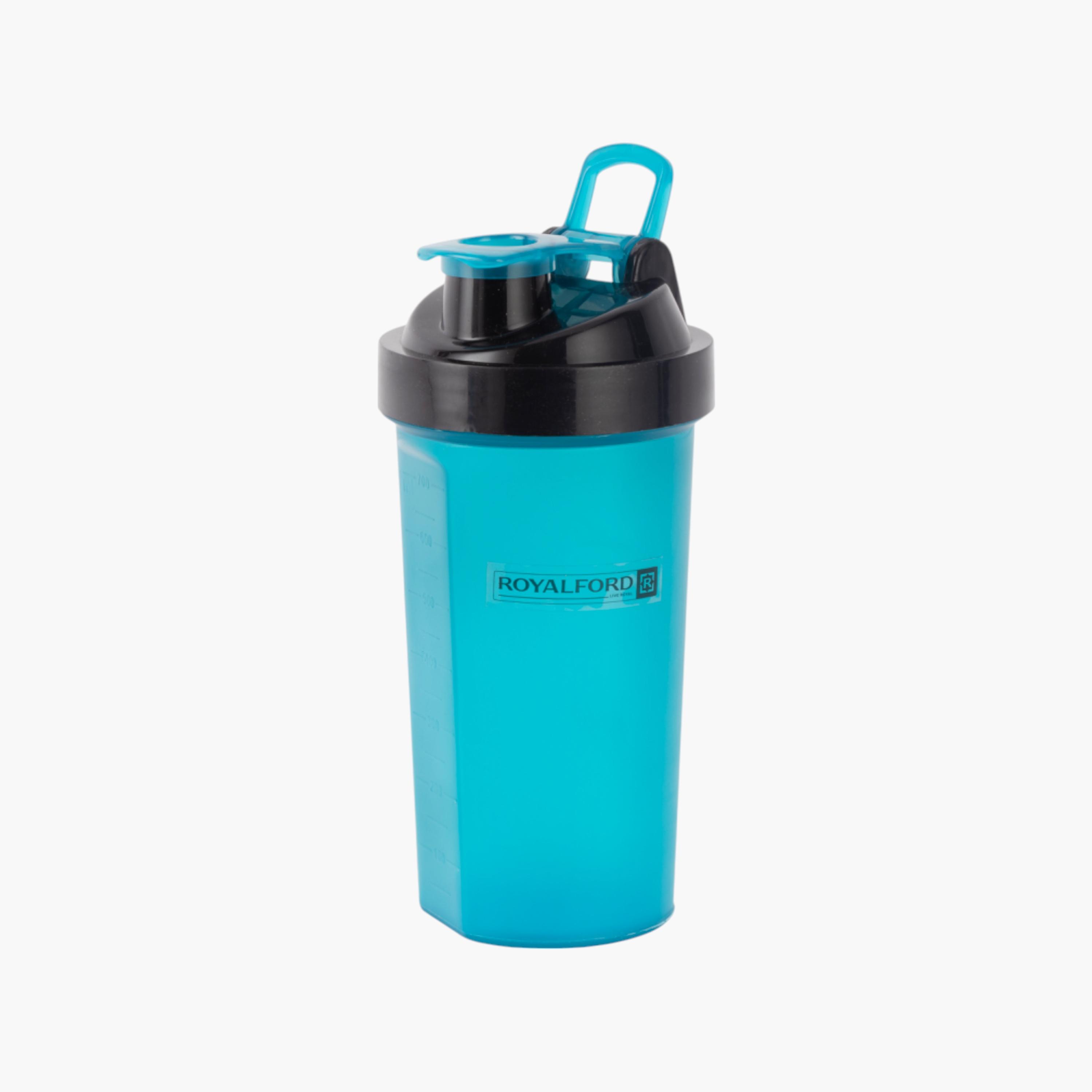 Protein Shaker Bottle - 700 ml-school-waterbottles-image-3