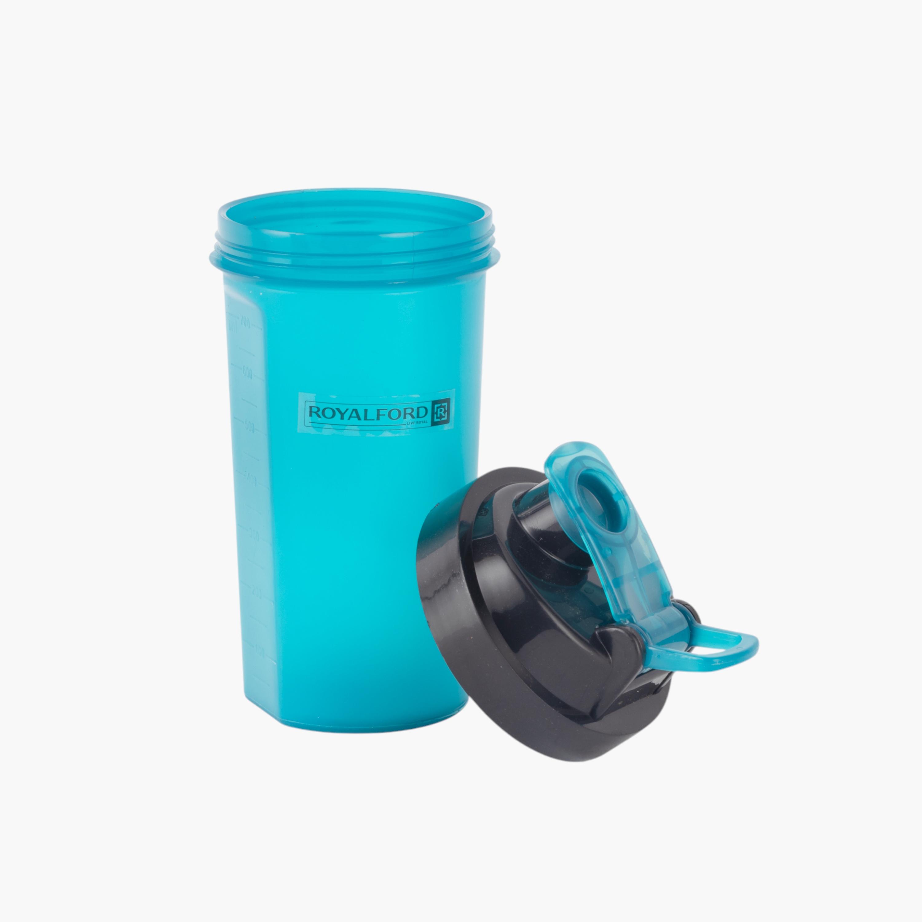 Protein Shaker Bottle - 700 ml-school-waterbottles-image-4