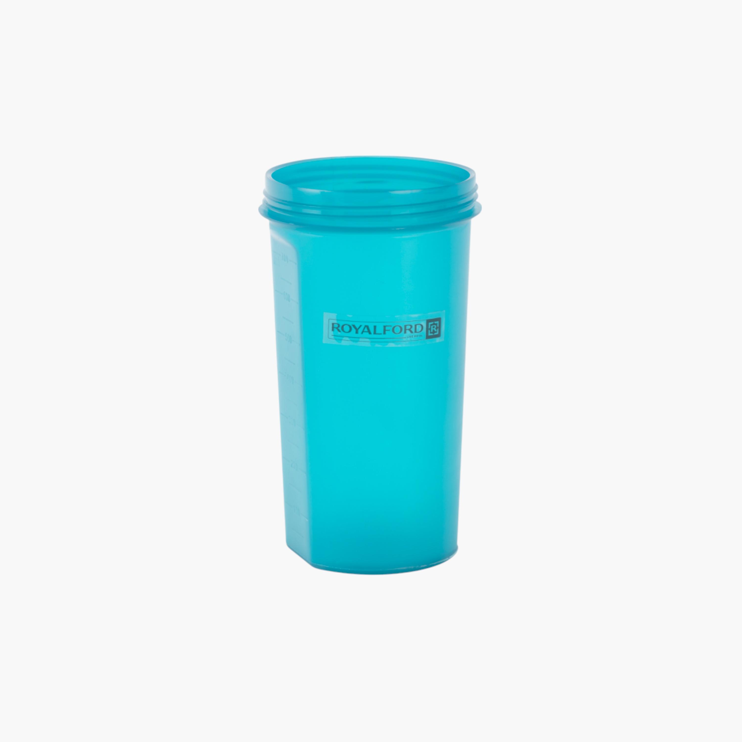 Protein Shaker Bottle - 700 ml-school-waterbottles-image-5