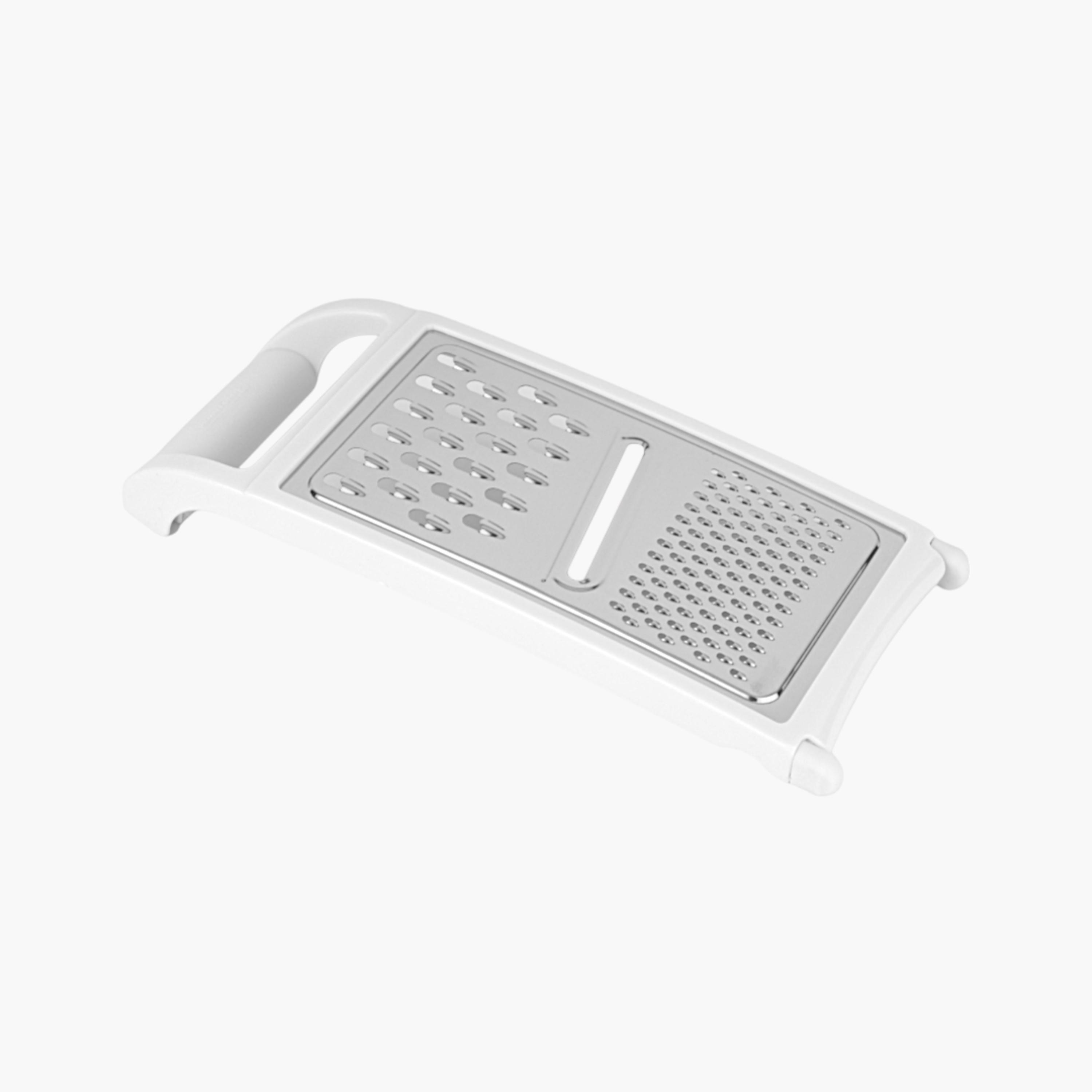 Stainless Steel Flat Grater-household-kitchen-kitchentoolsandutensils-foodservingtools-image-5