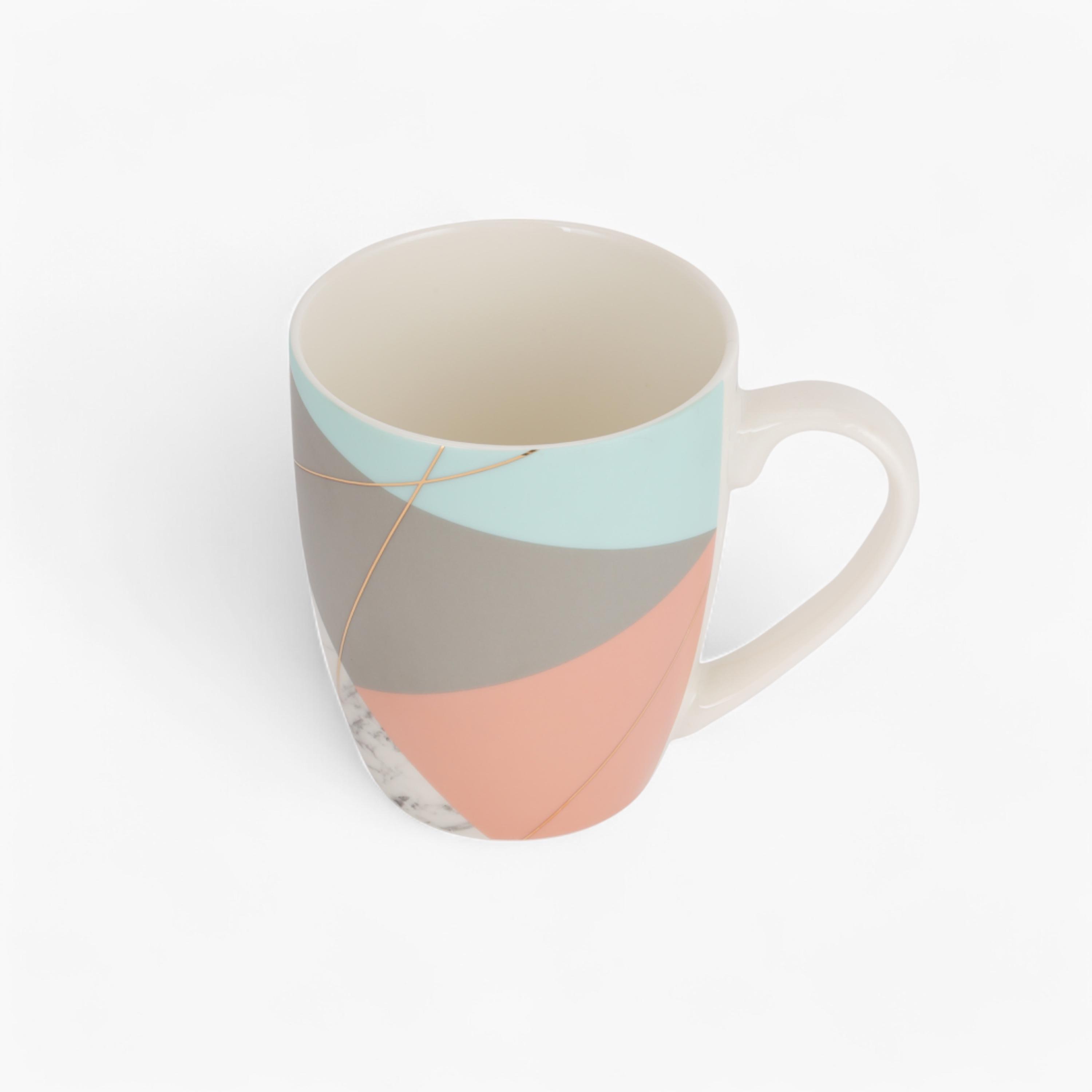 مج خزف صيني بقوالب ملونة من رويال فورد - 385 مل-household-dining-teaandcoffee-mugsandcups-image-2