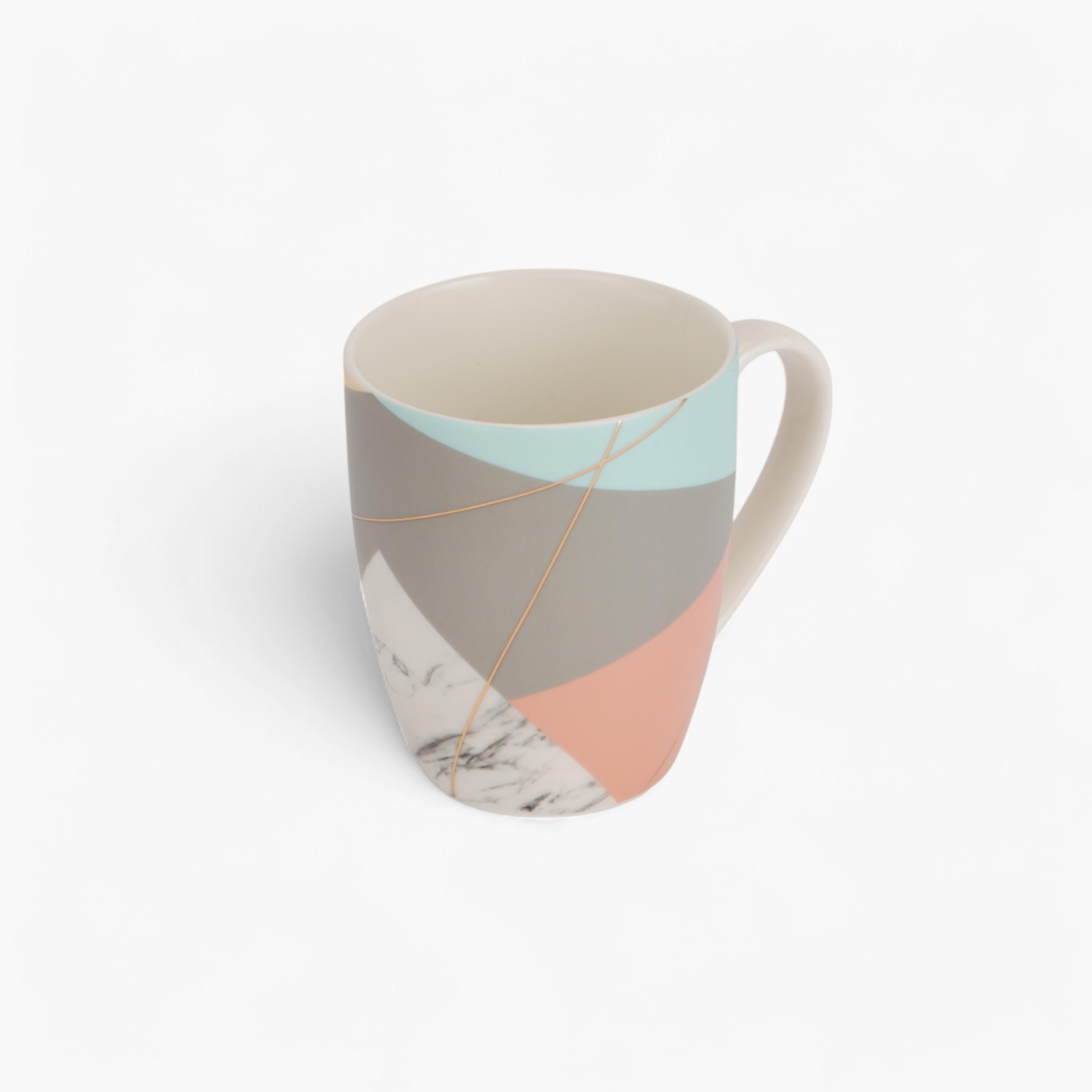 مج خزف صيني بقوالب ملونة من رويال فورد - 385 مل-household-dining-teaandcoffee-mugsandcups-image-3
