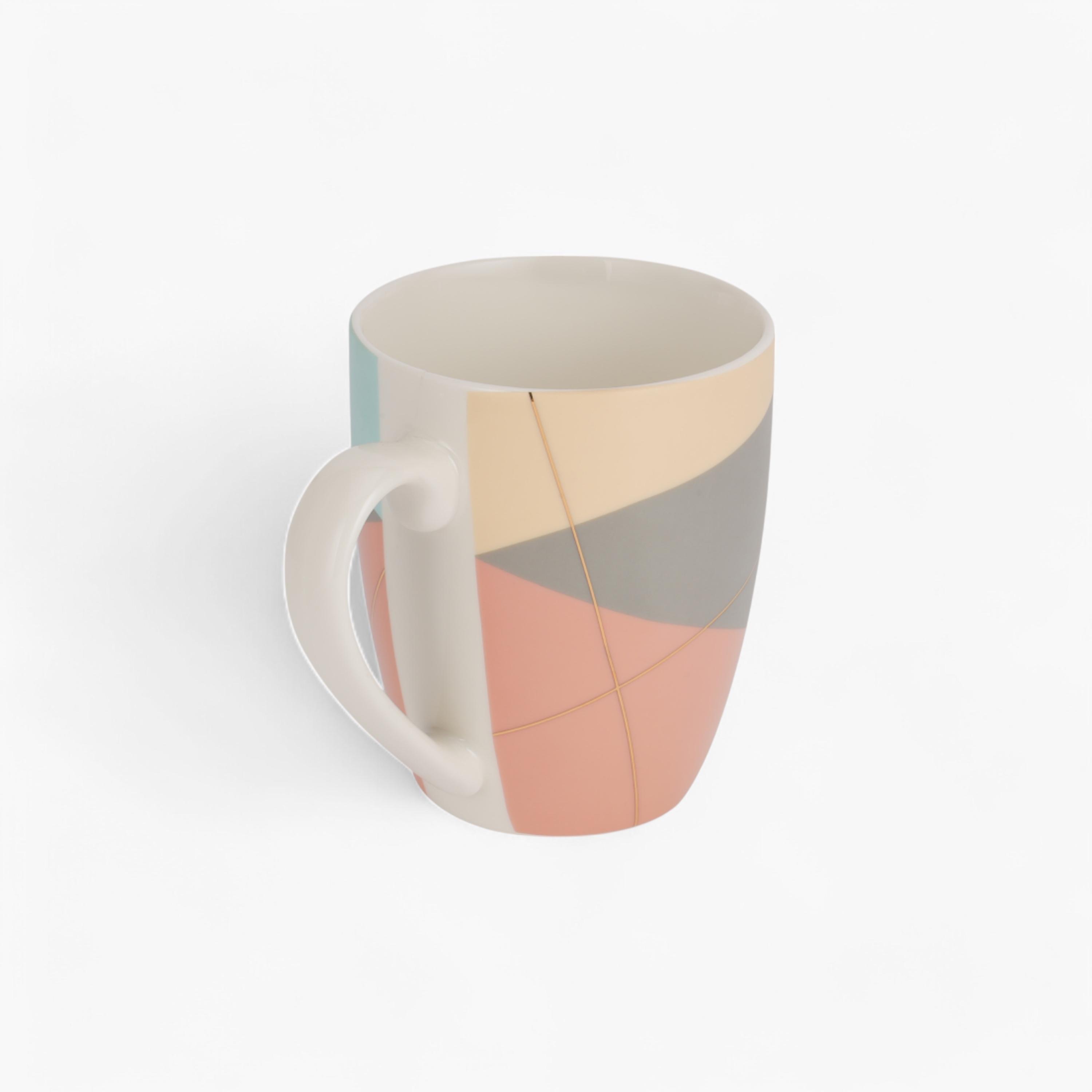 مج خزف صيني بقوالب ملونة من رويال فورد - 385 مل-household-dining-teaandcoffee-mugsandcups-image-4