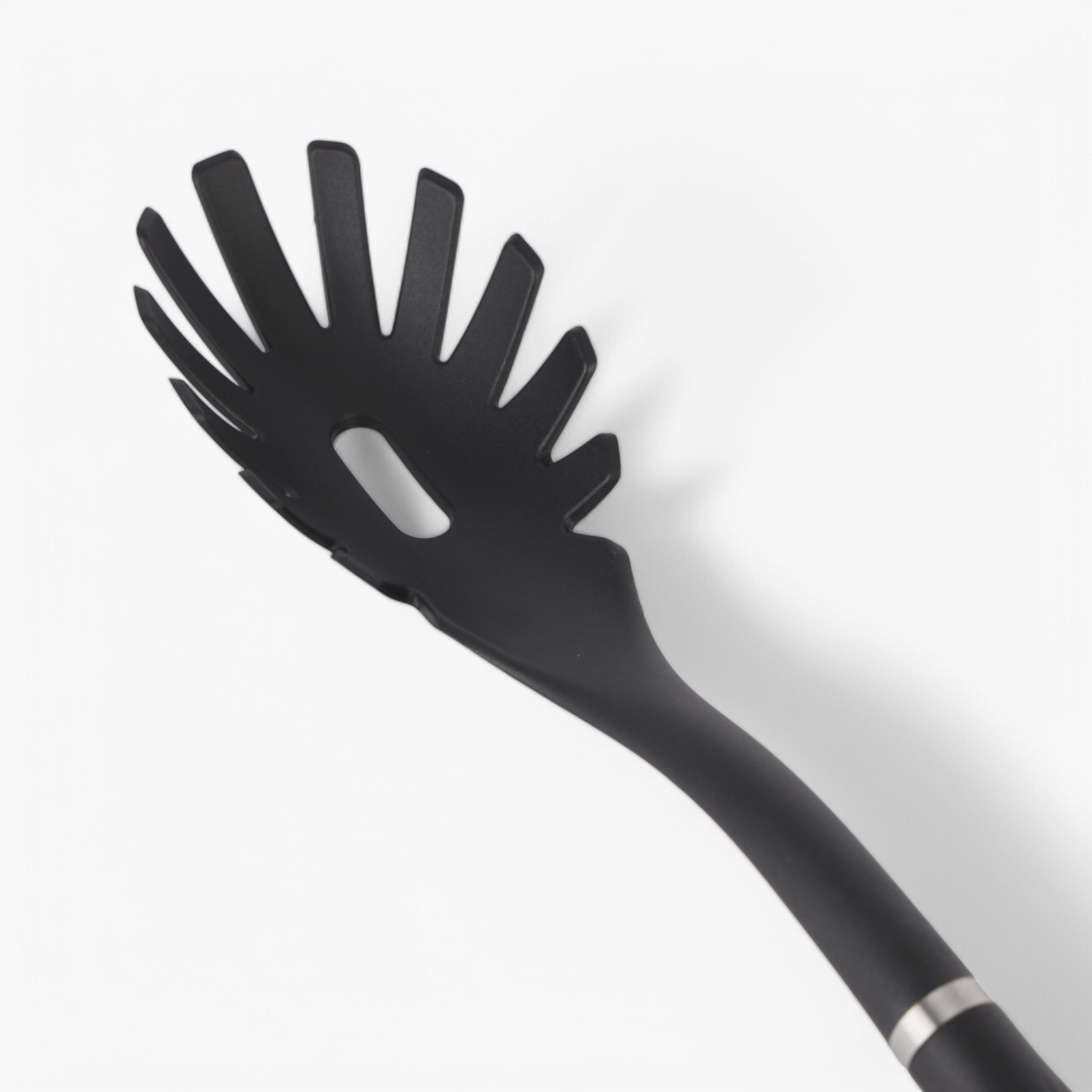Nylon Spaghetti Ladle-household-kitchen-kitchentoolsandutensils-foodservingtools-image-5