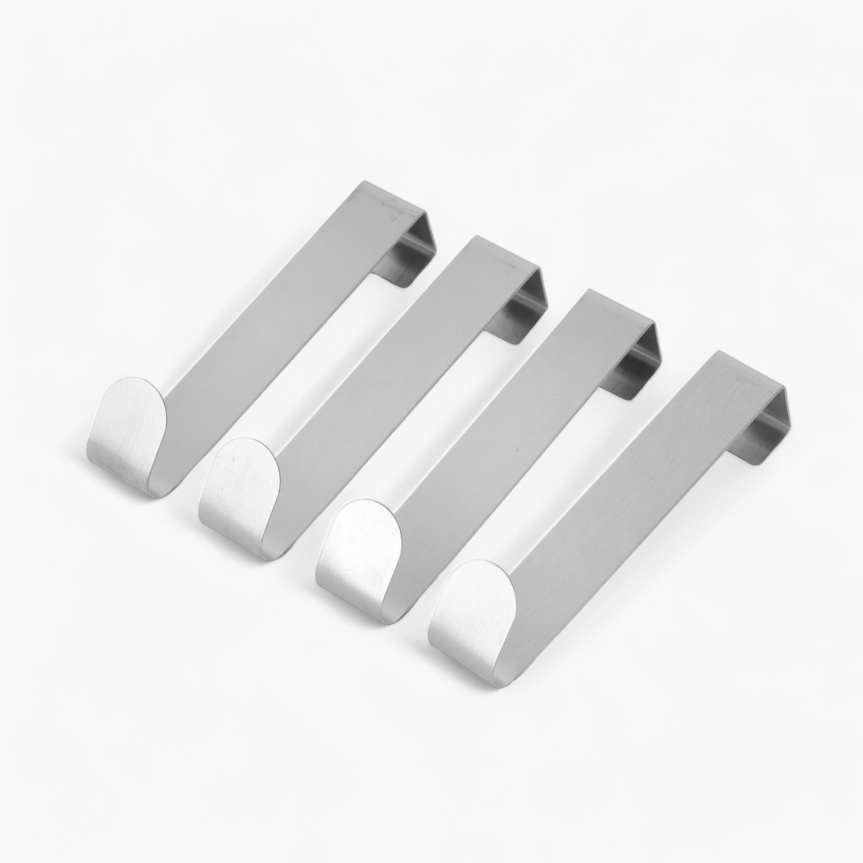 Royalford 4-Piece Cabinet Hook Set-household-kitchen-kitchentoolsandutensils-foodservingtools-image-2
