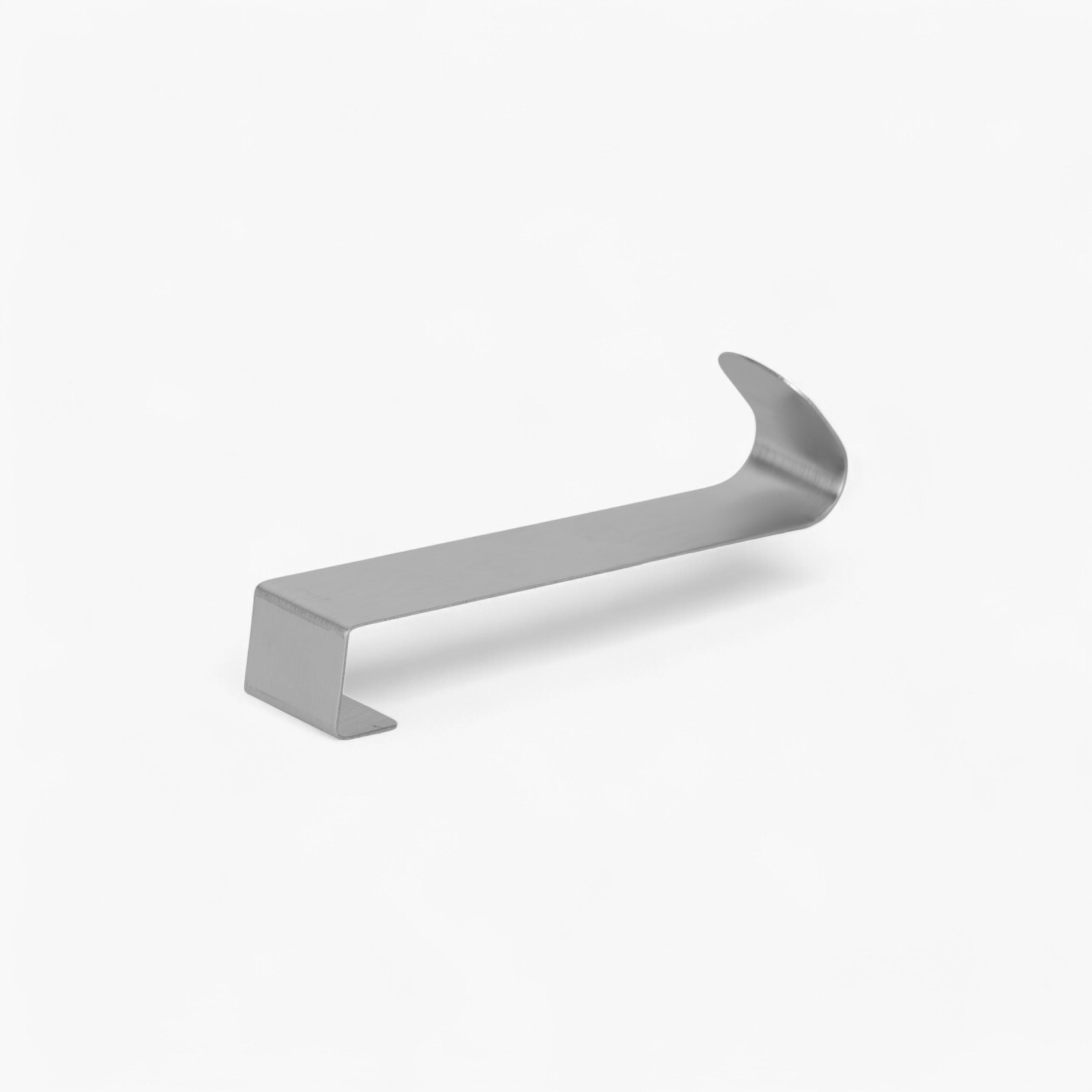 Royalford 4-Piece Cabinet Hook Set-household-kitchen-kitchentoolsandutensils-foodservingtools-image-4