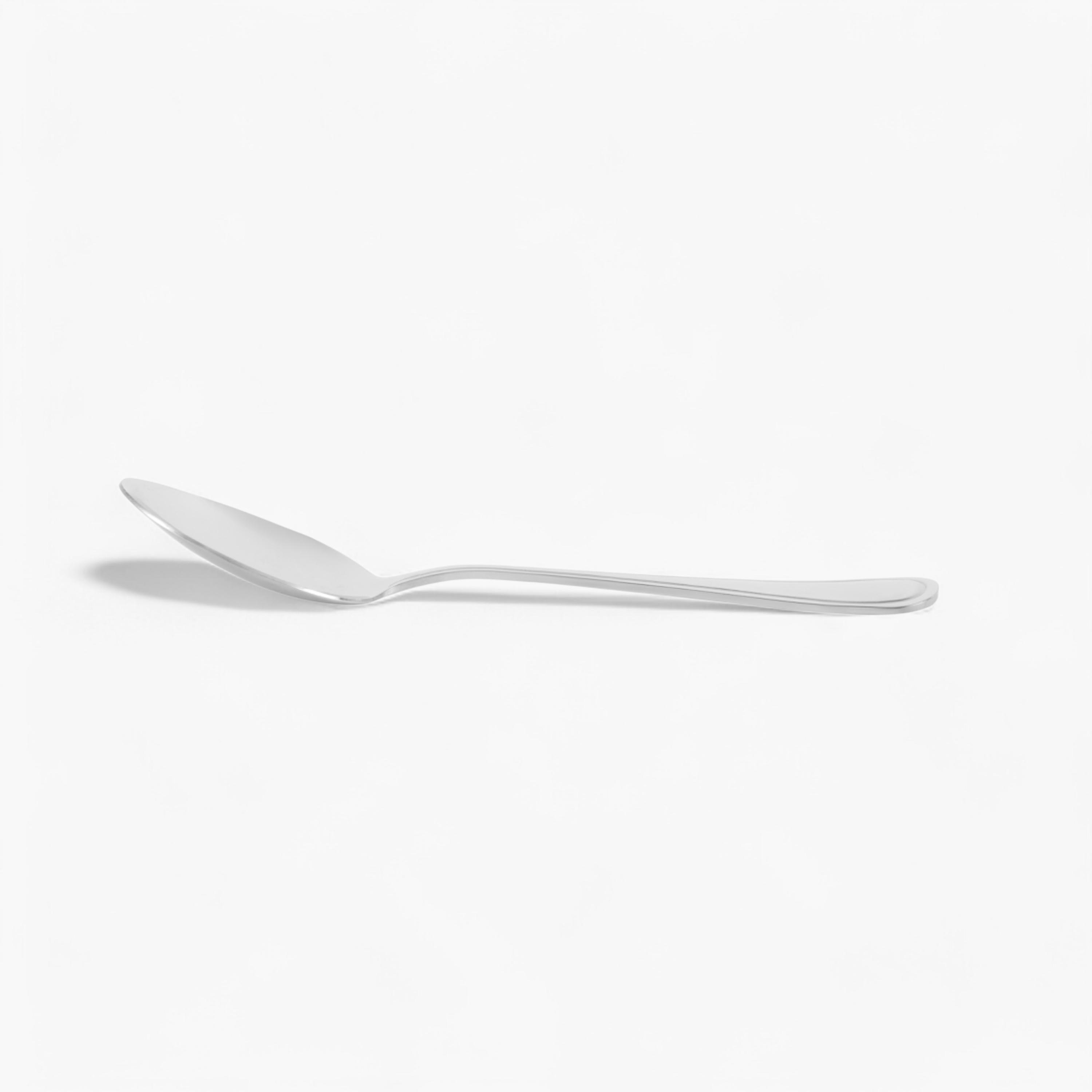 Royalford 2-Piece Table Spoon Set-household-dining-cutlery-spoonsforksandknives-image-2