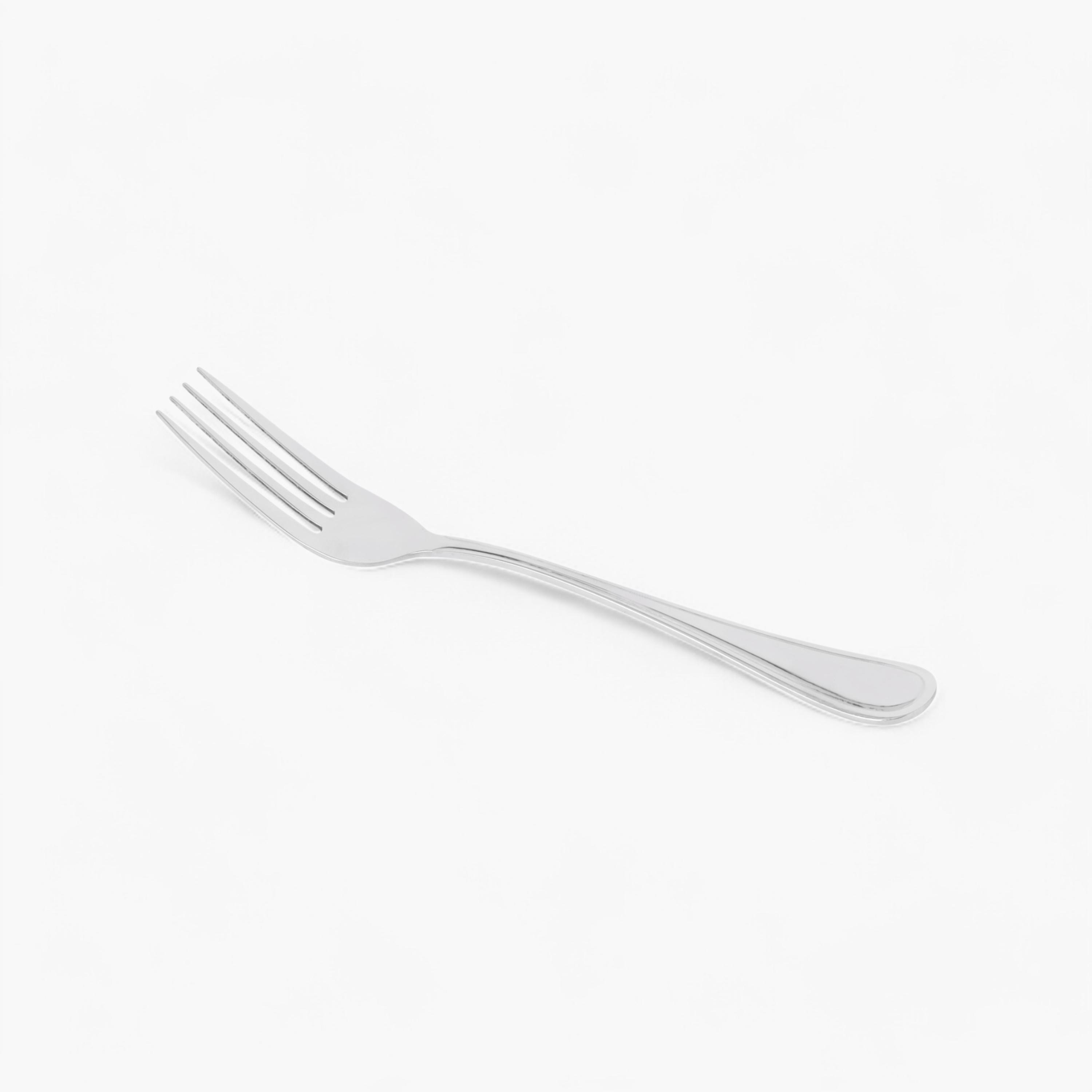 Royalford 2-Piece Stainless Steel Table Fork Set-household-dining-cutlery-spoonsforksandknives-image-3
