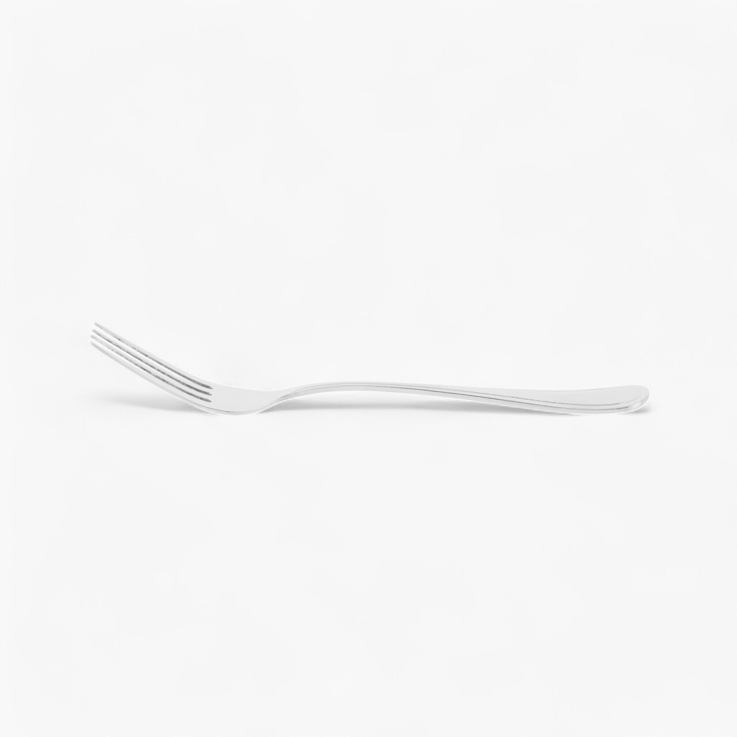 Royalford 2-Piece Stainless Steel Table Fork Set-household-dining-cutlery-spoonsforksandknives-image-5