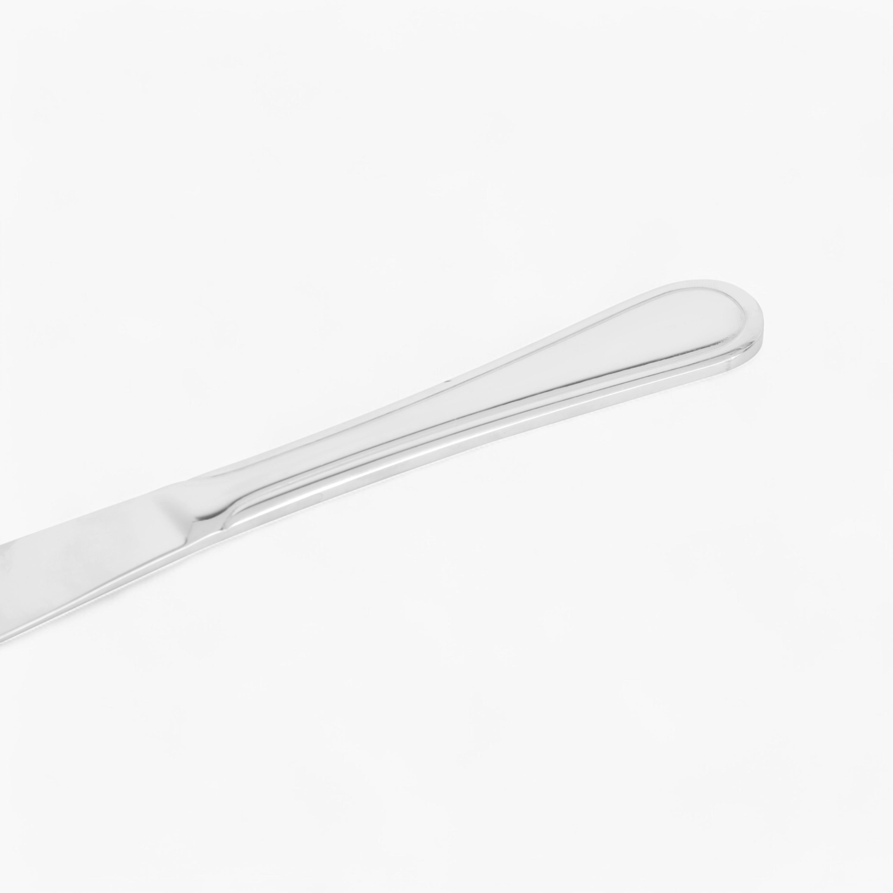 Royalford 2-Piece Stainless Steel Table Knife Set-household-kitchen-kitchentoolsandutensils-knives-image-6