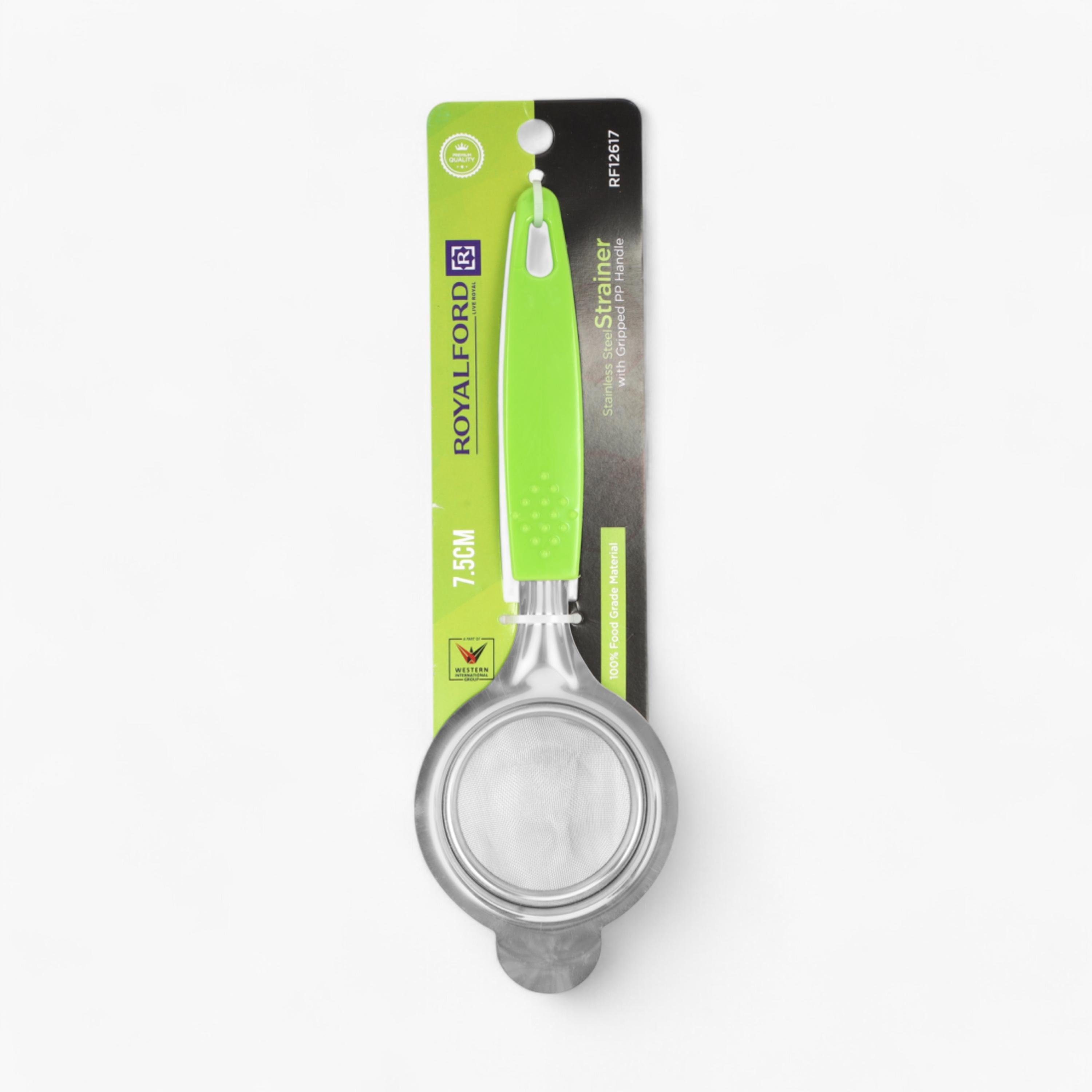 Stainless Steel Mesh Strainer-household-kitchen-kitchentoolsandutensils-foodservingtools-image-2