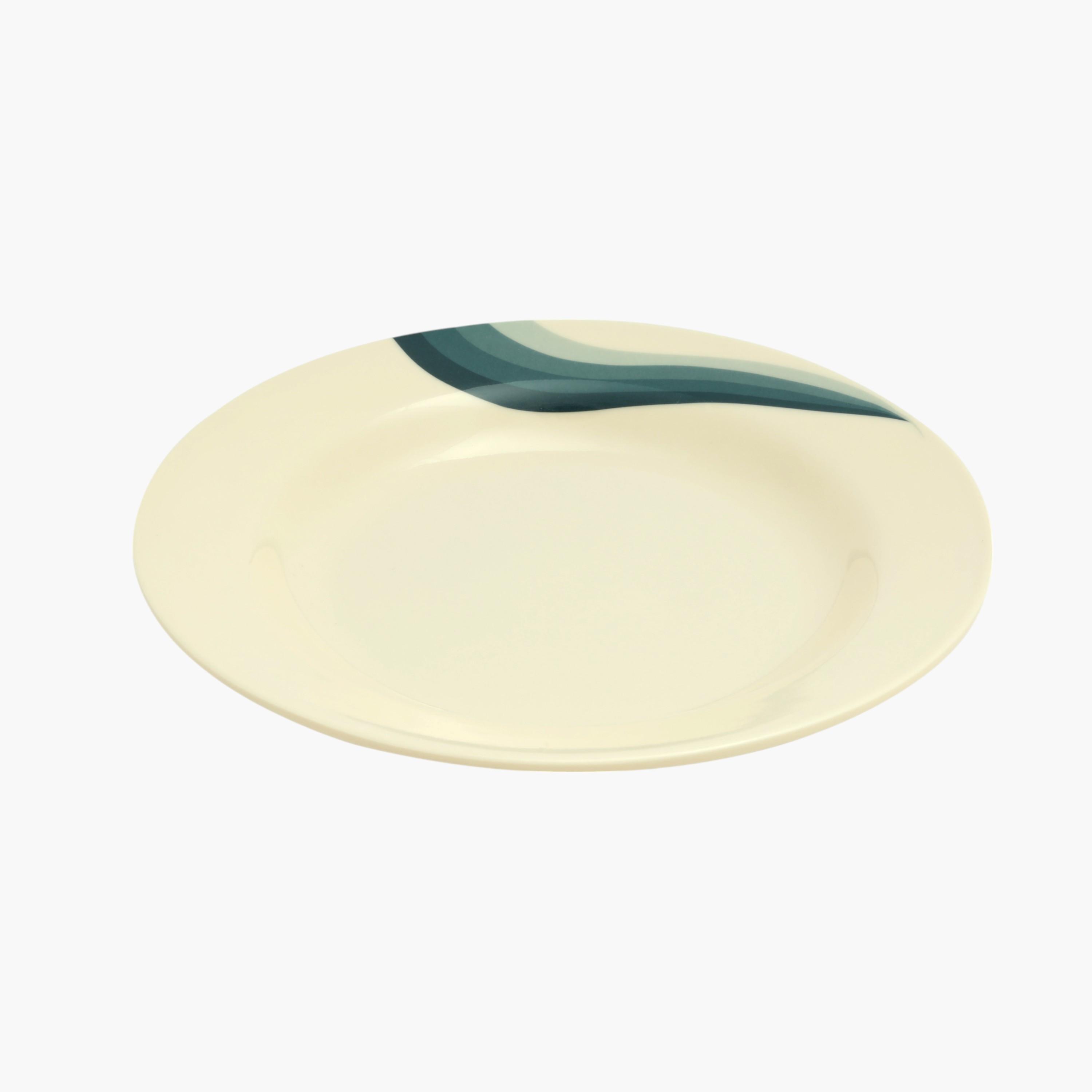 Printed Melamine Deep Plate - 27 cms-household-dining-dinnerware-plates-image-3
