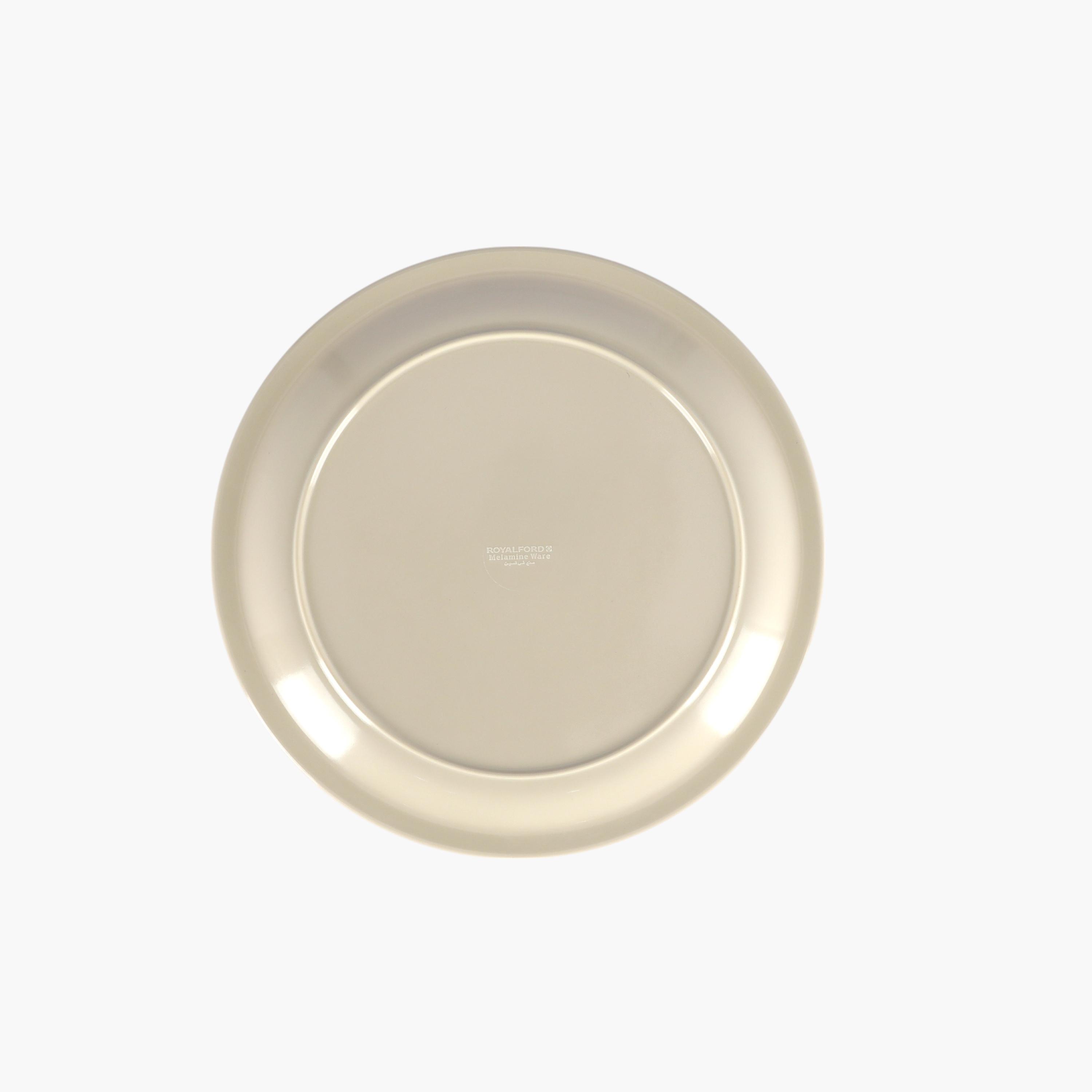 Printed Melamine Dinner Plate-household-dining-dinnerware-plates-image-3