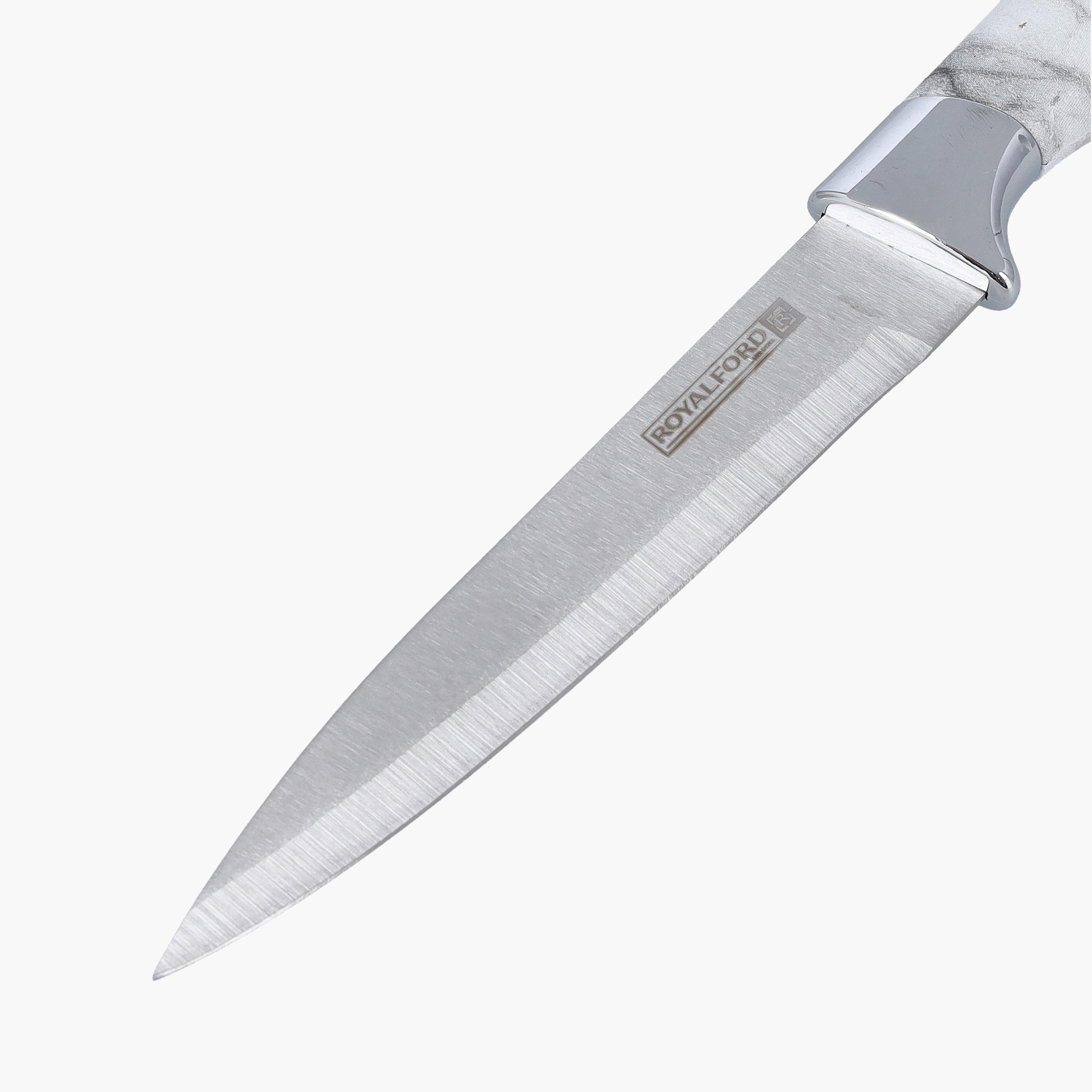 Marble Print 5-inch Utility Knife-household-kitchen-kitchentoolsandutensils-knives-image-3
