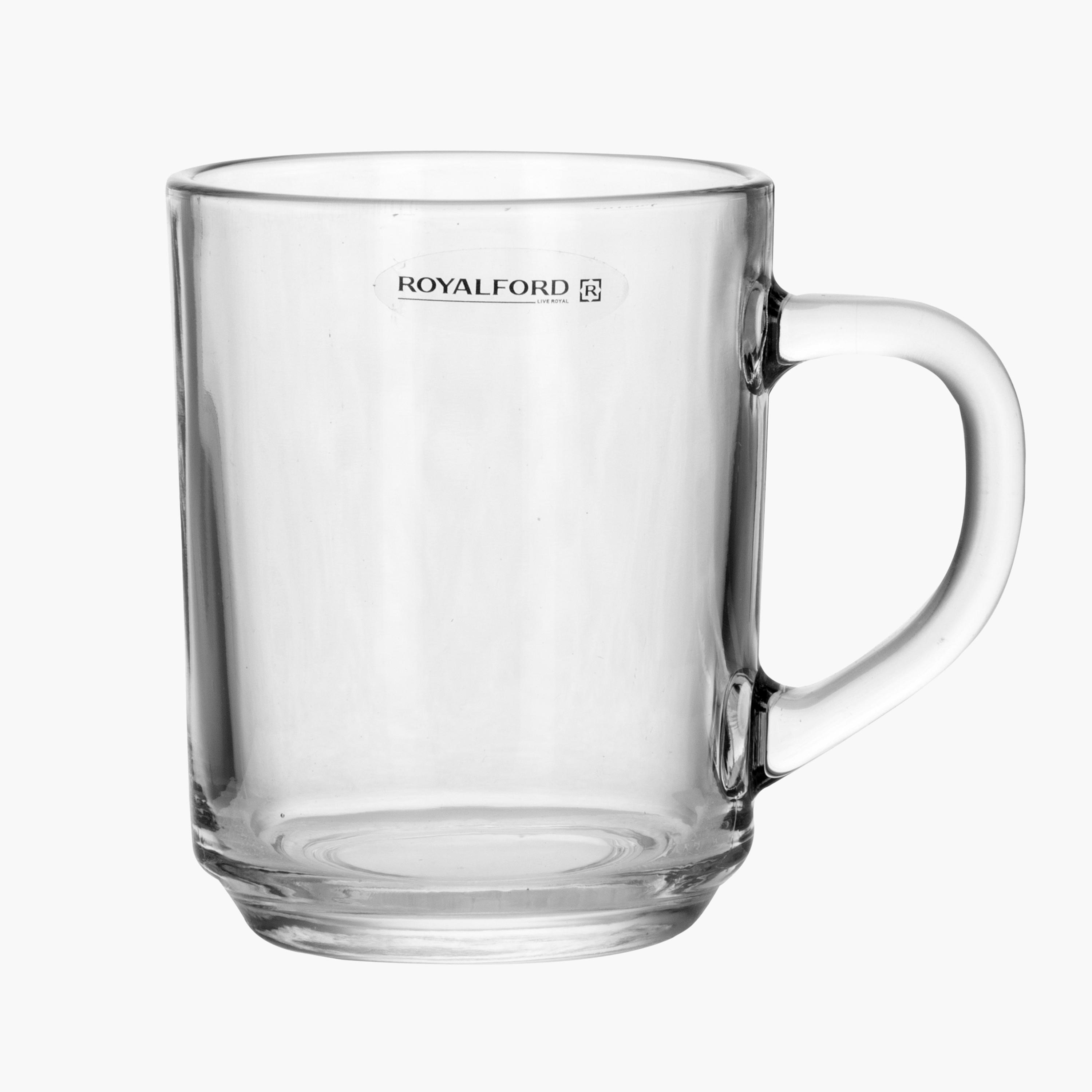 Glass 3-Piece Tumbler Set - 210 ml-household-dining-teaandcoffee-mugsandcups-image-3