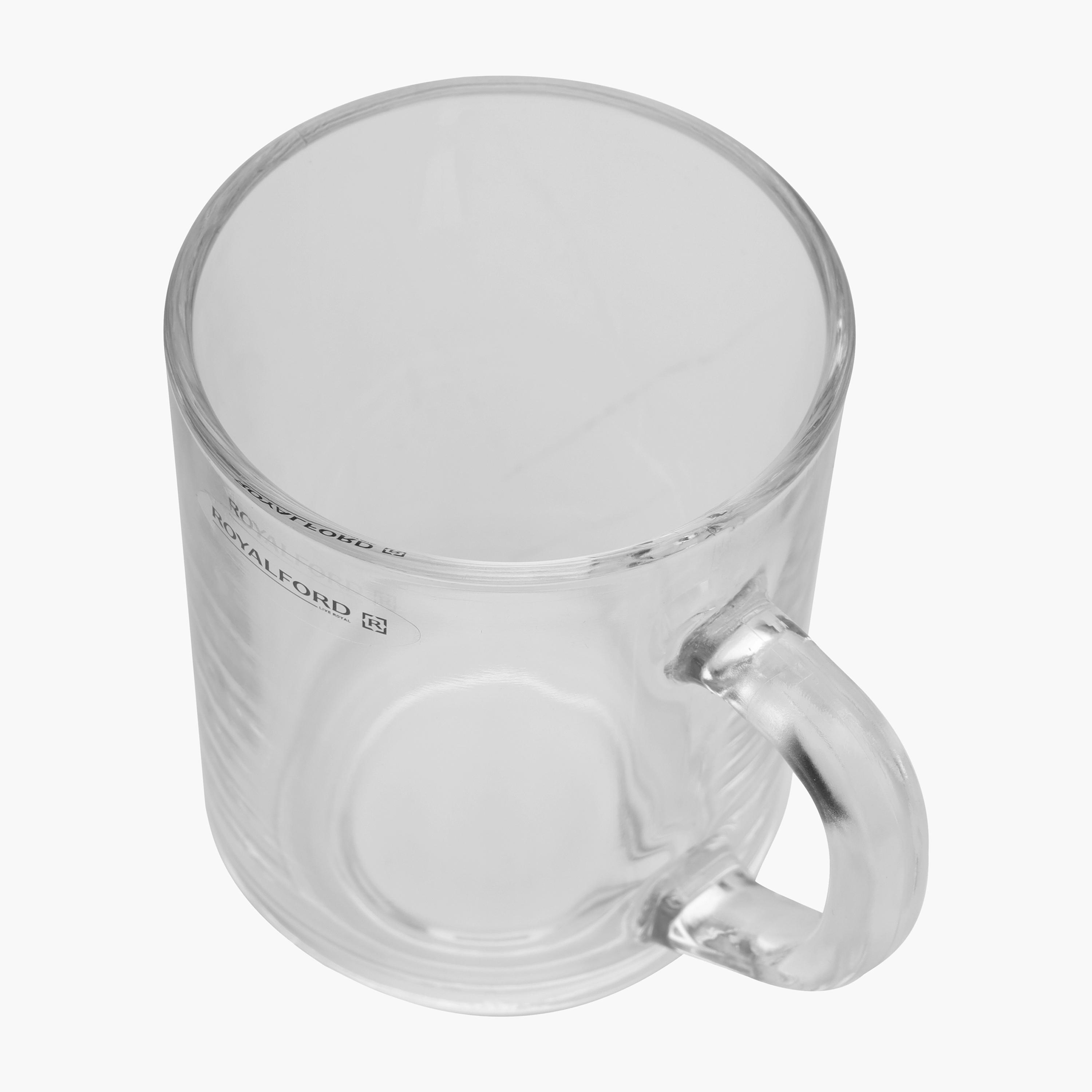 Glass 3-Piece Tumbler Set - 210 ml-household-dining-teaandcoffee-mugsandcups-image-5