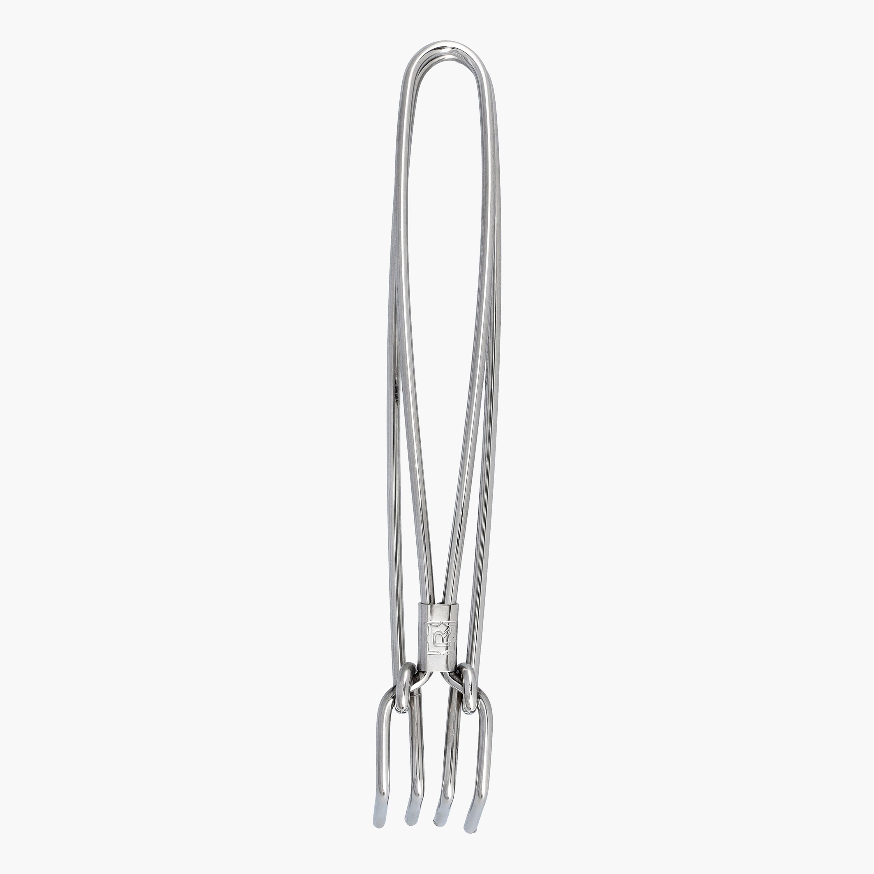 Stainless Steel Tongs-household-kitchen-kitchentoolsandutensils-foodservingtools-image-1