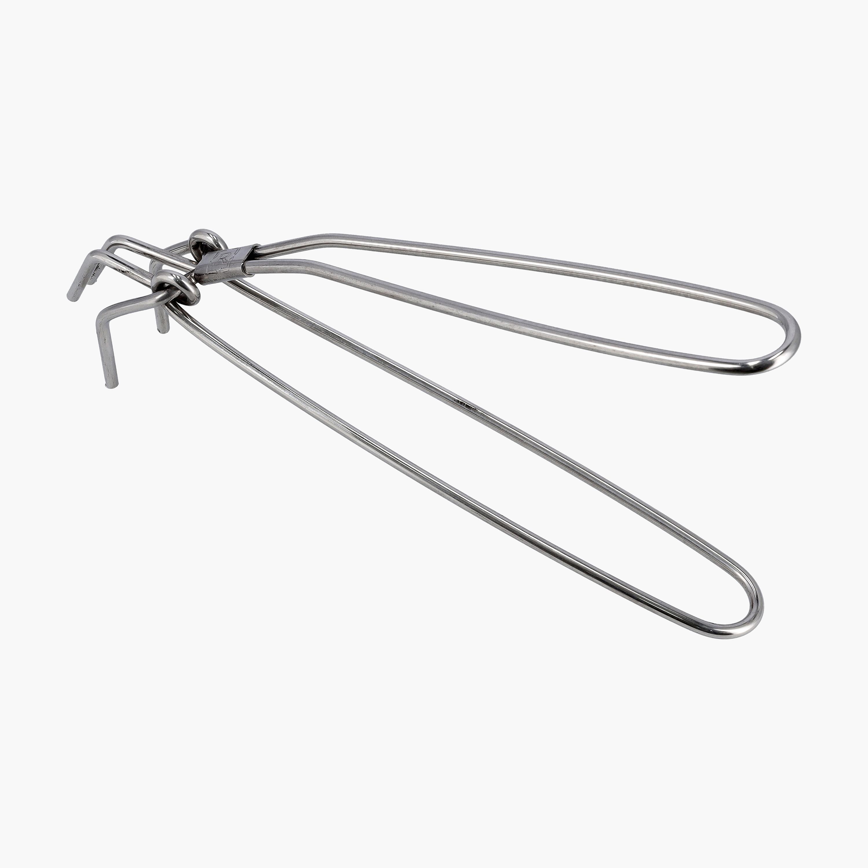 Stainless Steel Tongs-household-kitchen-kitchentoolsandutensils-foodservingtools-image-4