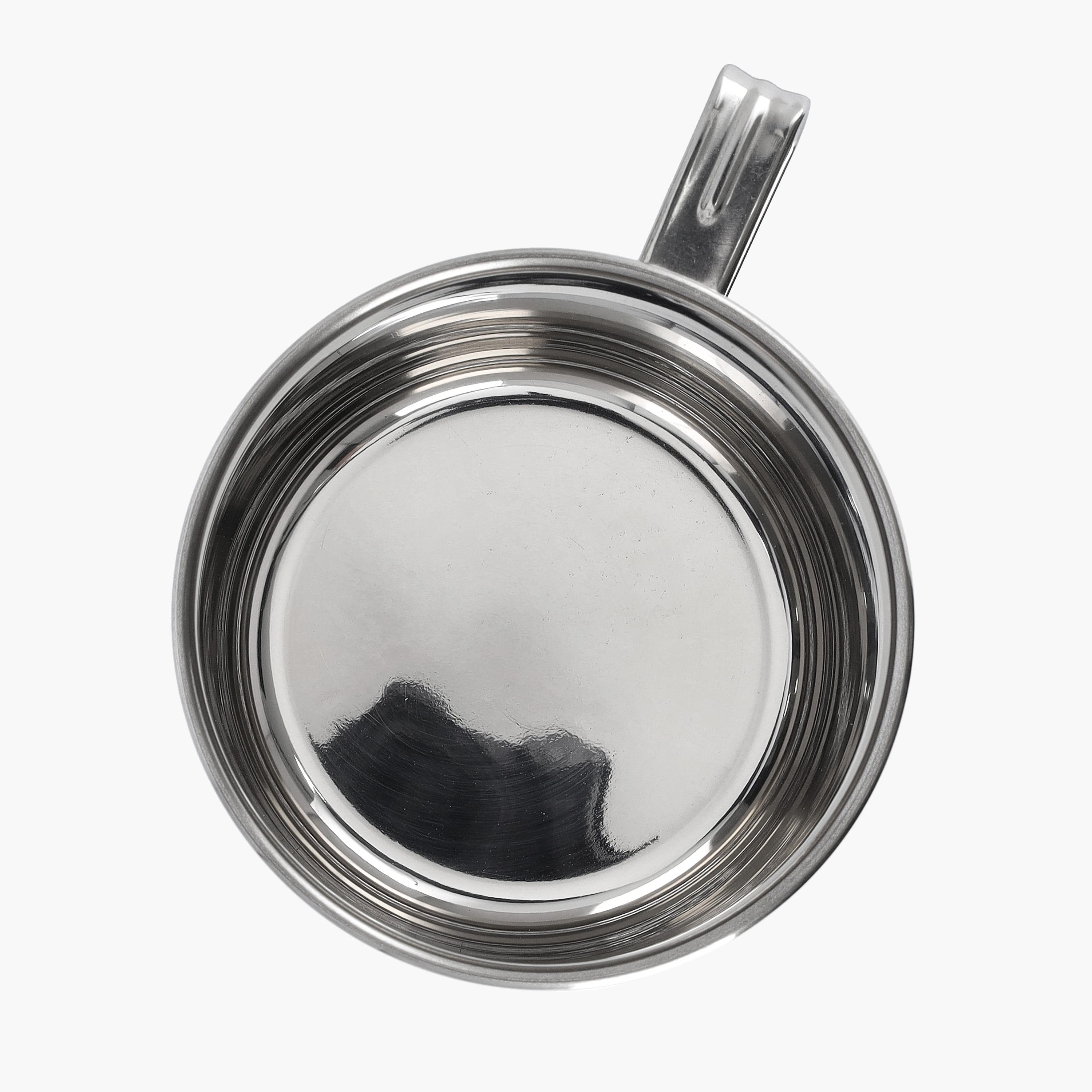 Stainless Steel Mug with Handle-household-dining-teaandcoffee-mugsandcups-image-4