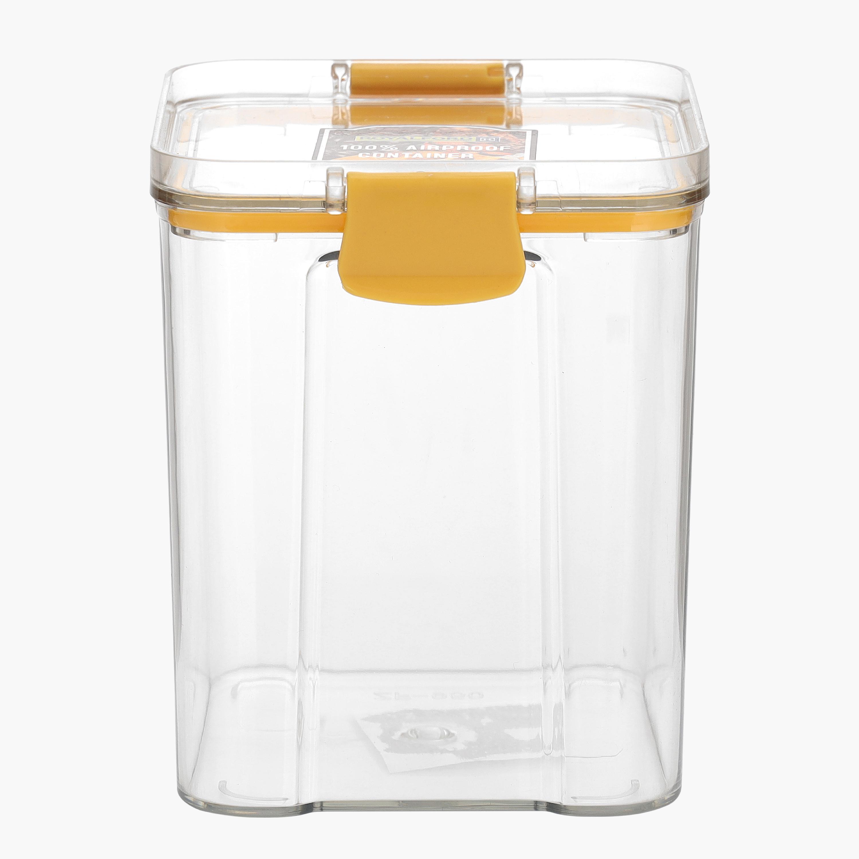 حاوية تخزين محكمة الغلق بغطاء من رويال فورد - 460 مل-household-kitchen-foodstorage-containers-image-1