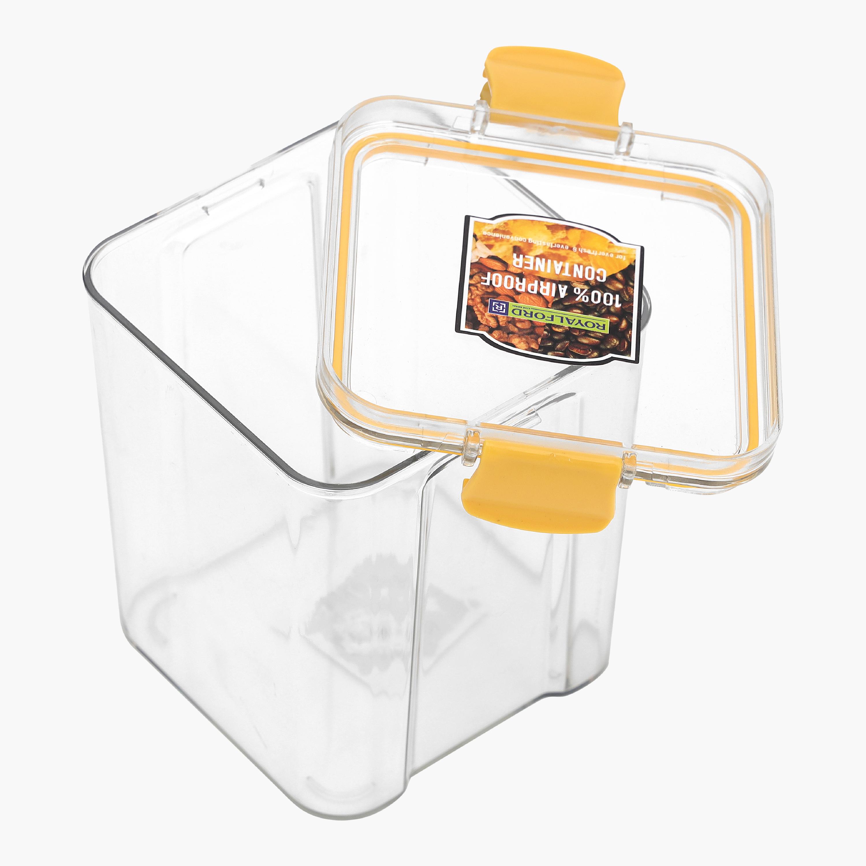 حاوية تخزين محكمة الغلق بغطاء من رويال فورد - 460 مل-household-kitchen-foodstorage-containers-image-6